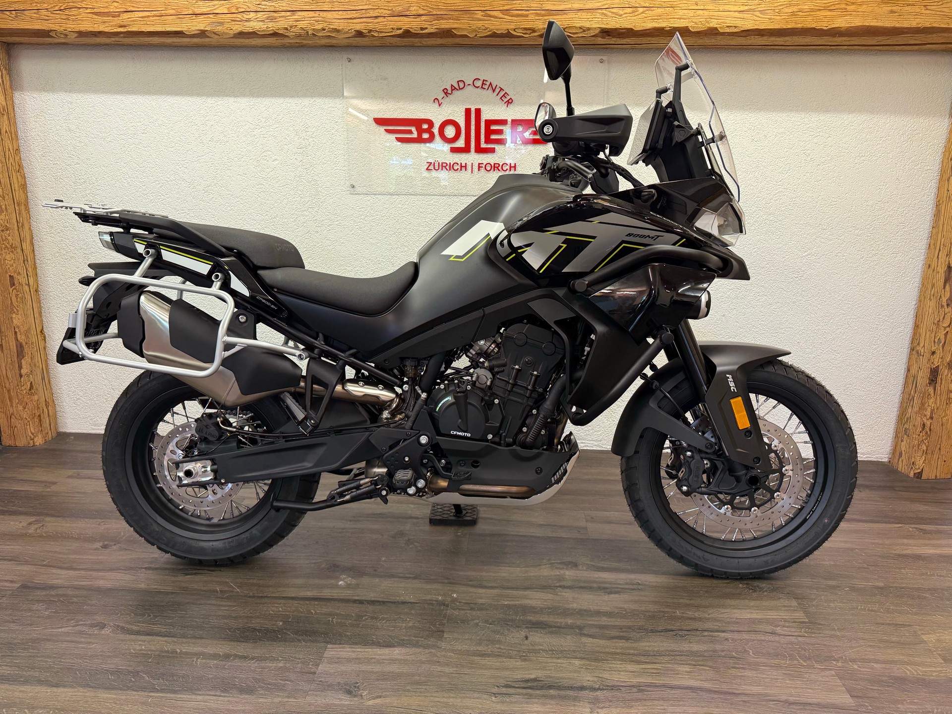 CF MOTO 800 MT Explore-image-0
