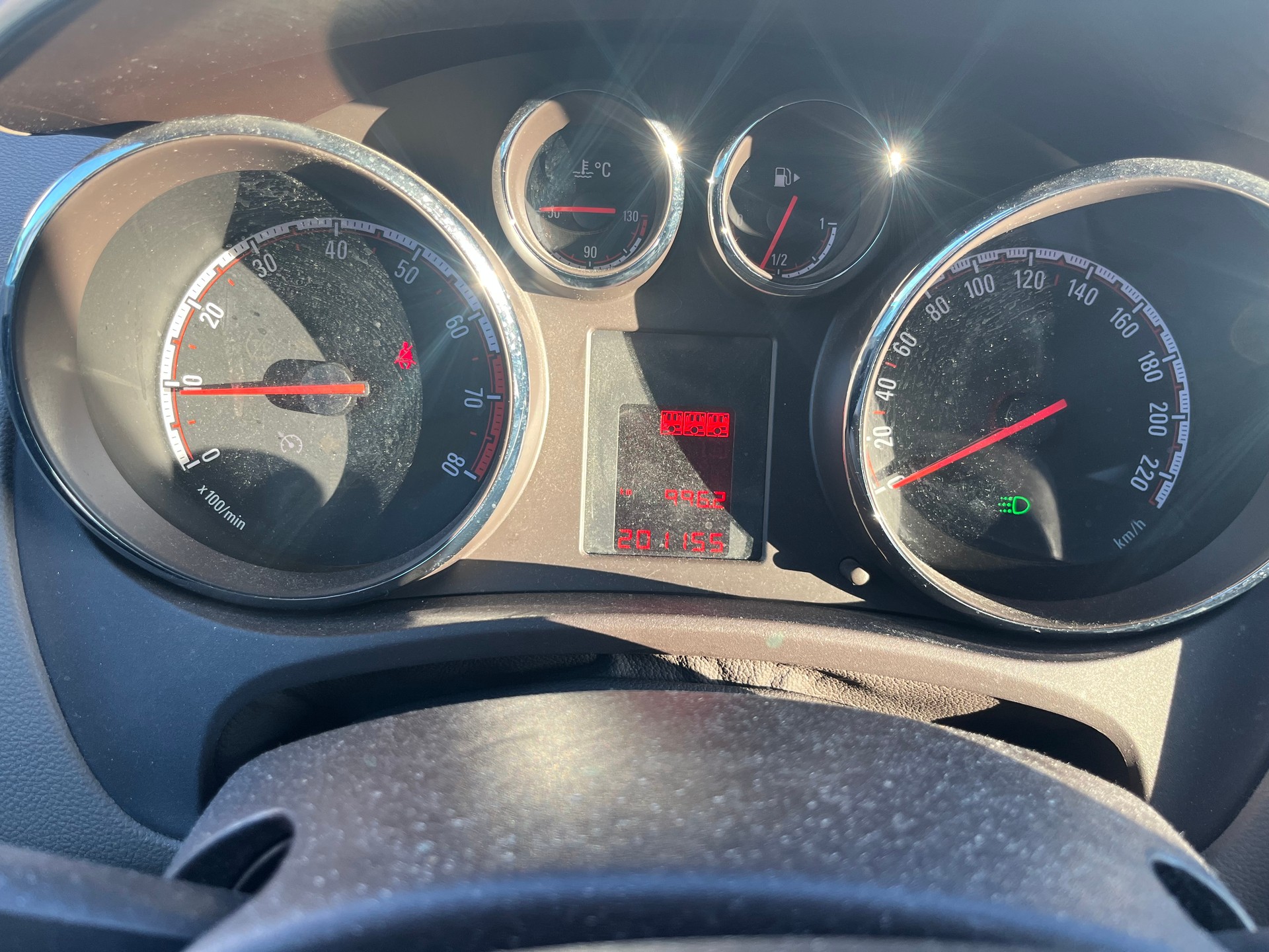 OPEL Meriva 1.4 Turbo Enjoy-image-5