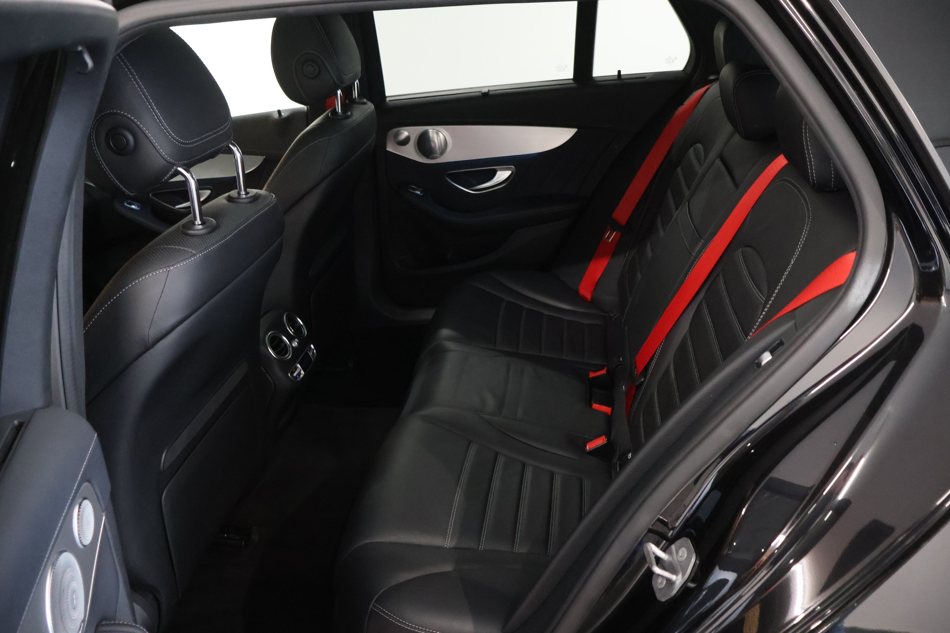 MERCEDES-BENZ C 450 AMG 4Matic 7G-Tronic-image-11
