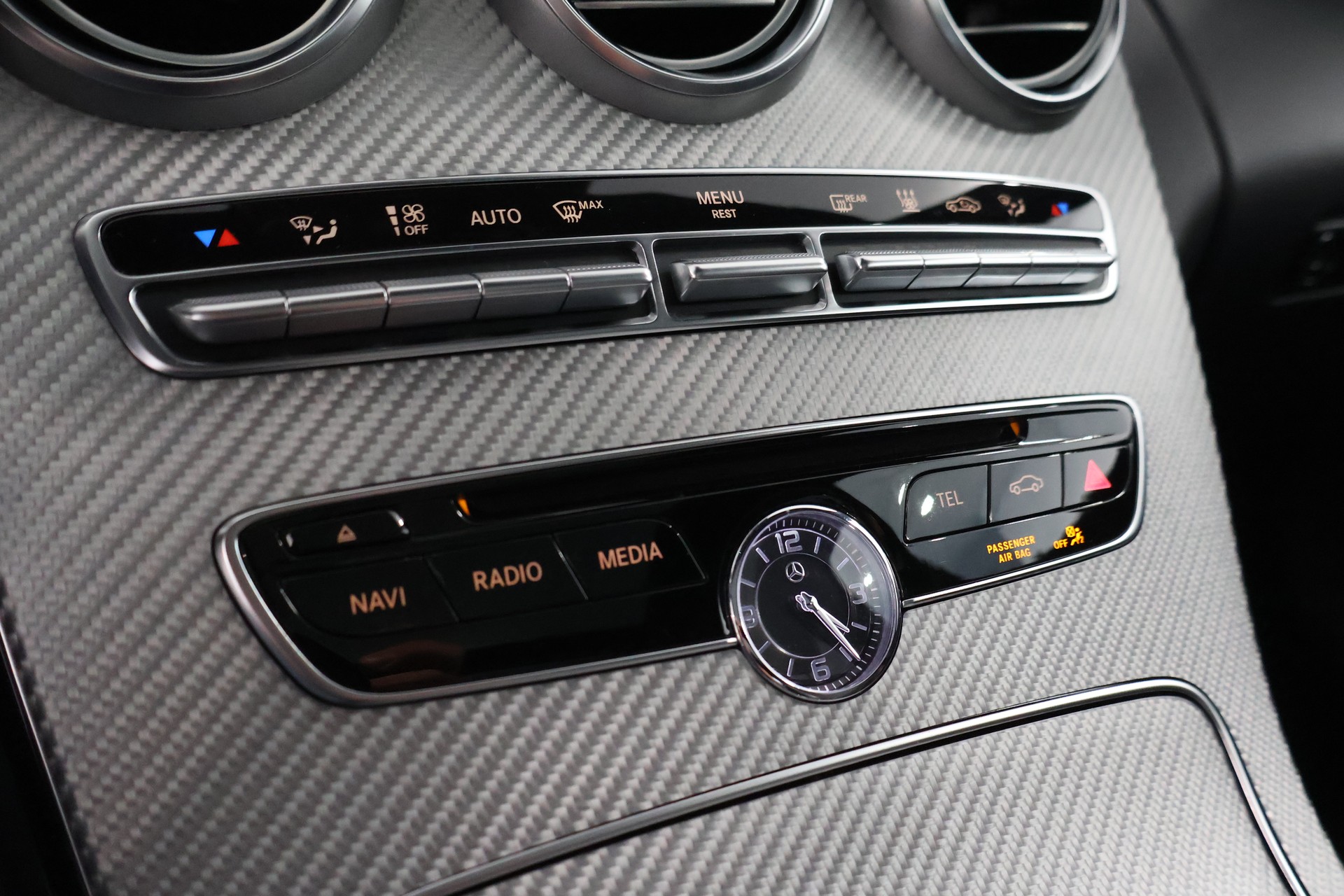 MERCEDES-BENZ C 450 AMG 4Matic 7G-Tronic-image-27