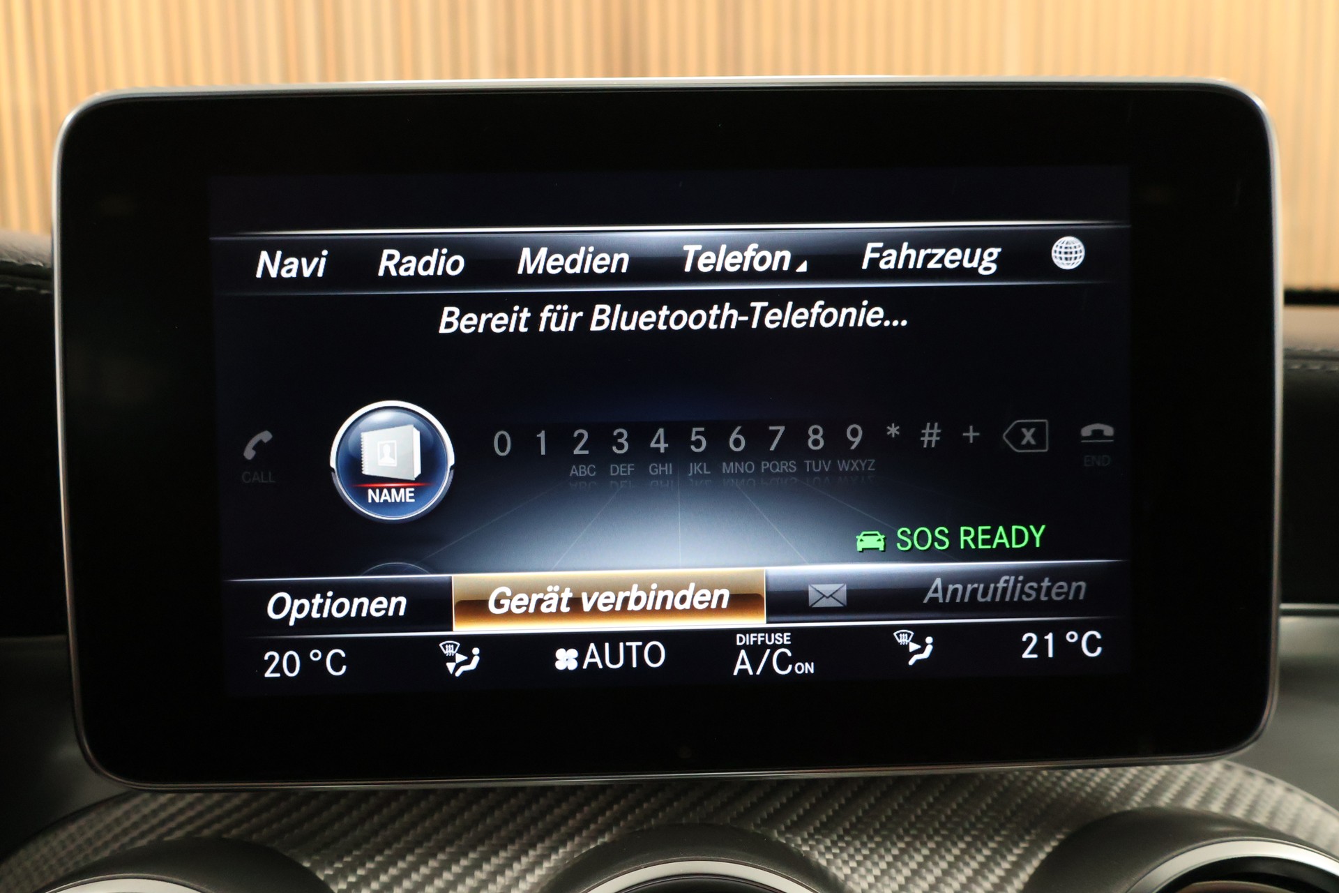 MERCEDES-BENZ C 450 AMG 4Matic 7G-Tronic-image-23