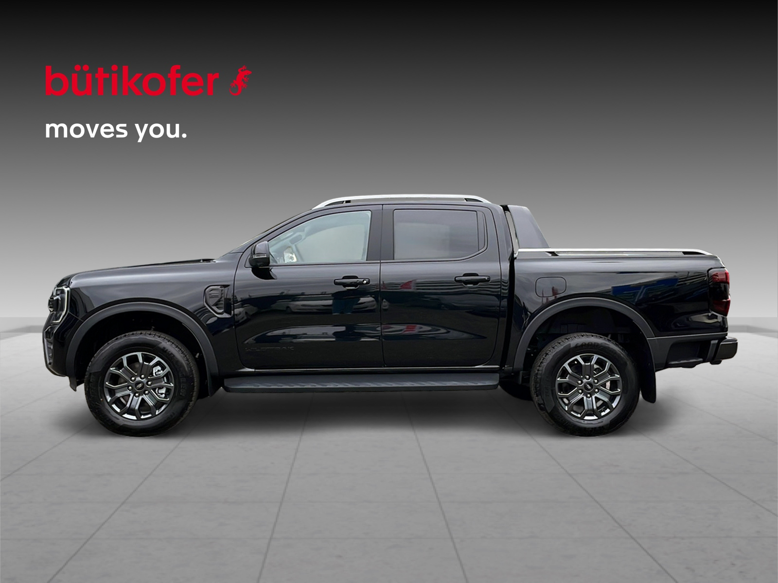 FORD Ranger DKab.Pick-up 2.0 EcoBlue 4x4 Wildtrak-showroom-element-1