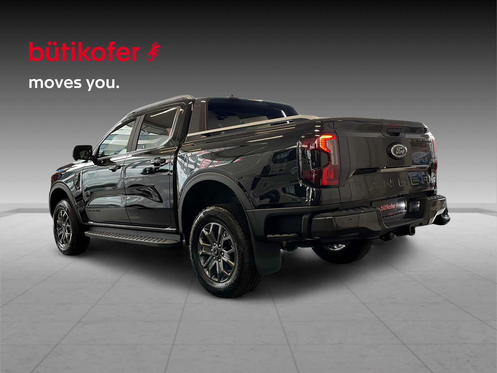 FORD Ranger DKab.Pick-up 2.0 EcoBlue 4x4 Wildtrak-showroom-element-3