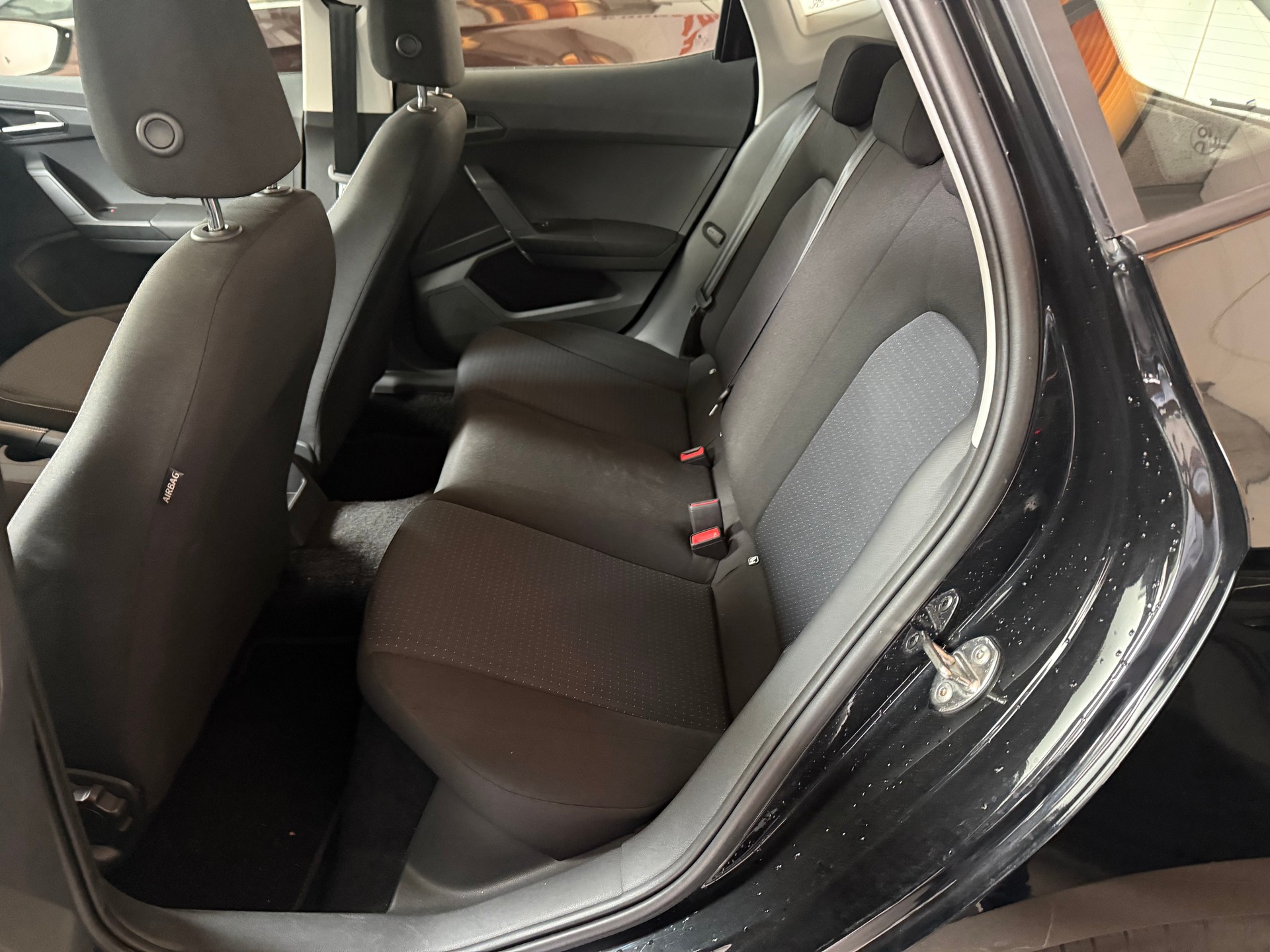 SEAT Ibiza 1.0 EcoTSI Sensacion DSG-image-16