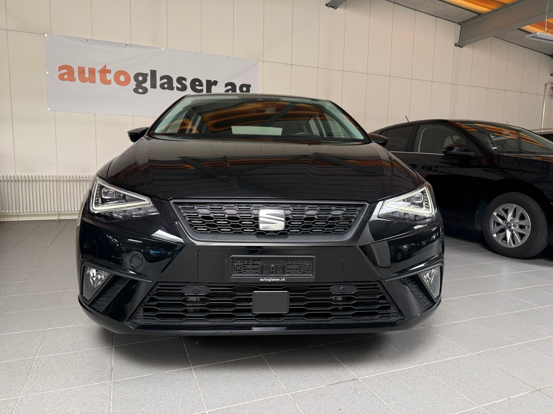 SEAT Ibiza 1.0 EcoTSI Sensacion DSG-showroom-element-3