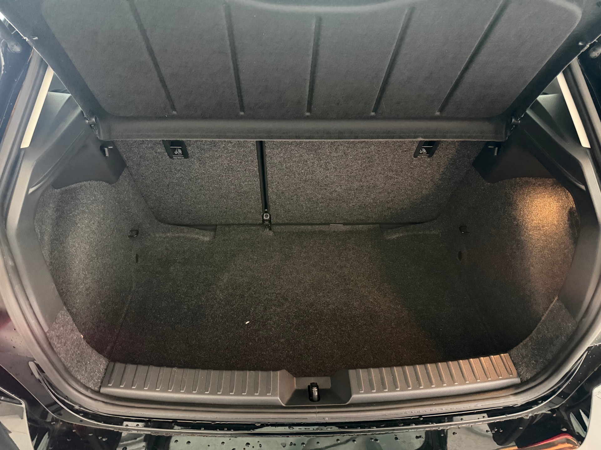 SEAT Ibiza 1.0 EcoTSI Sensacion DSG-image-9