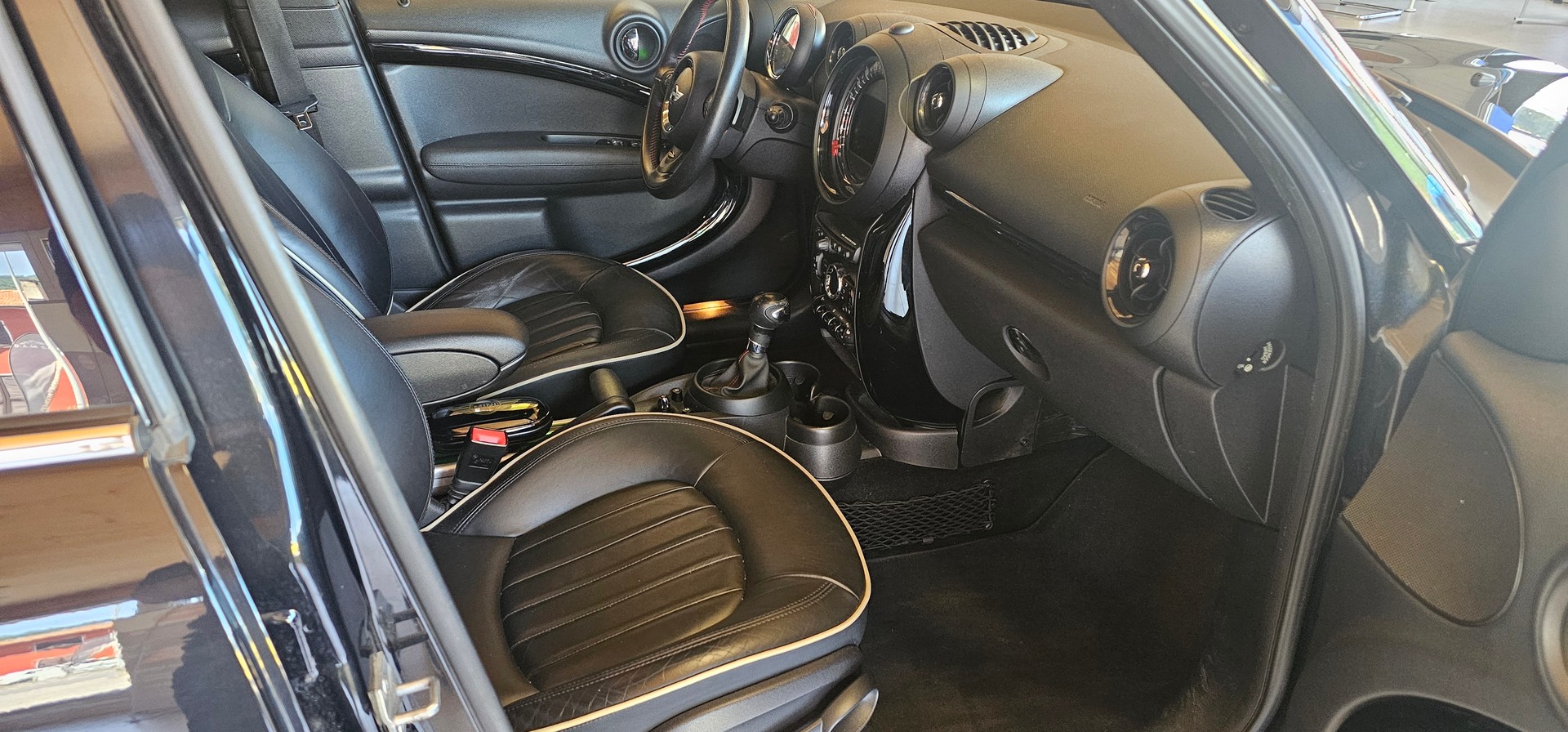 MINI Countryman John Cooper Works ALL4 Steptronic-image-7