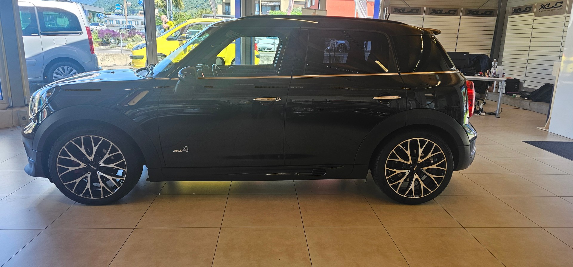 MINI Countryman John Cooper Works ALL4 Steptronic-image-4