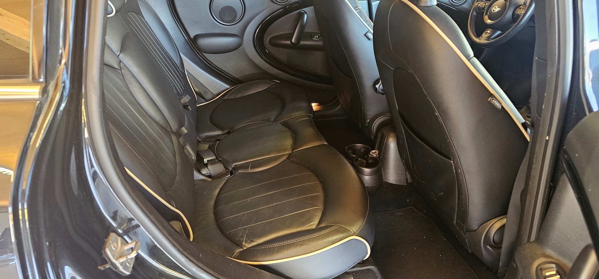 MINI Countryman John Cooper Works ALL4 Steptronic-image-6