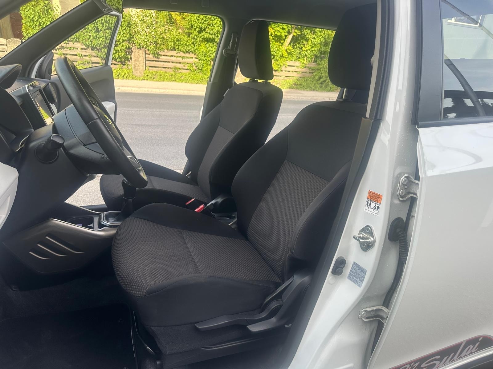 SUZUKI Ignis 1.2i Piz Sulai Top 4x4-image-9
