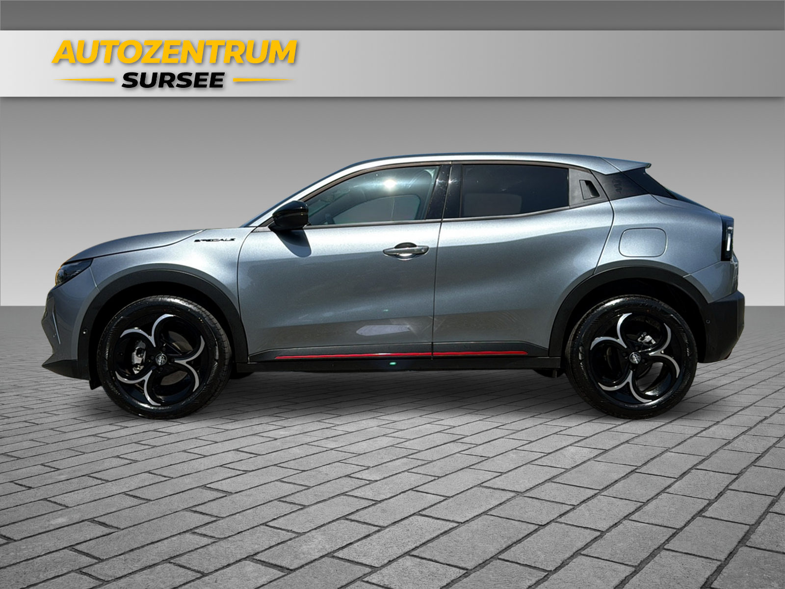 ALFA ROMEO Junior 1.2 Ibrida Speciale-showroom-element-2