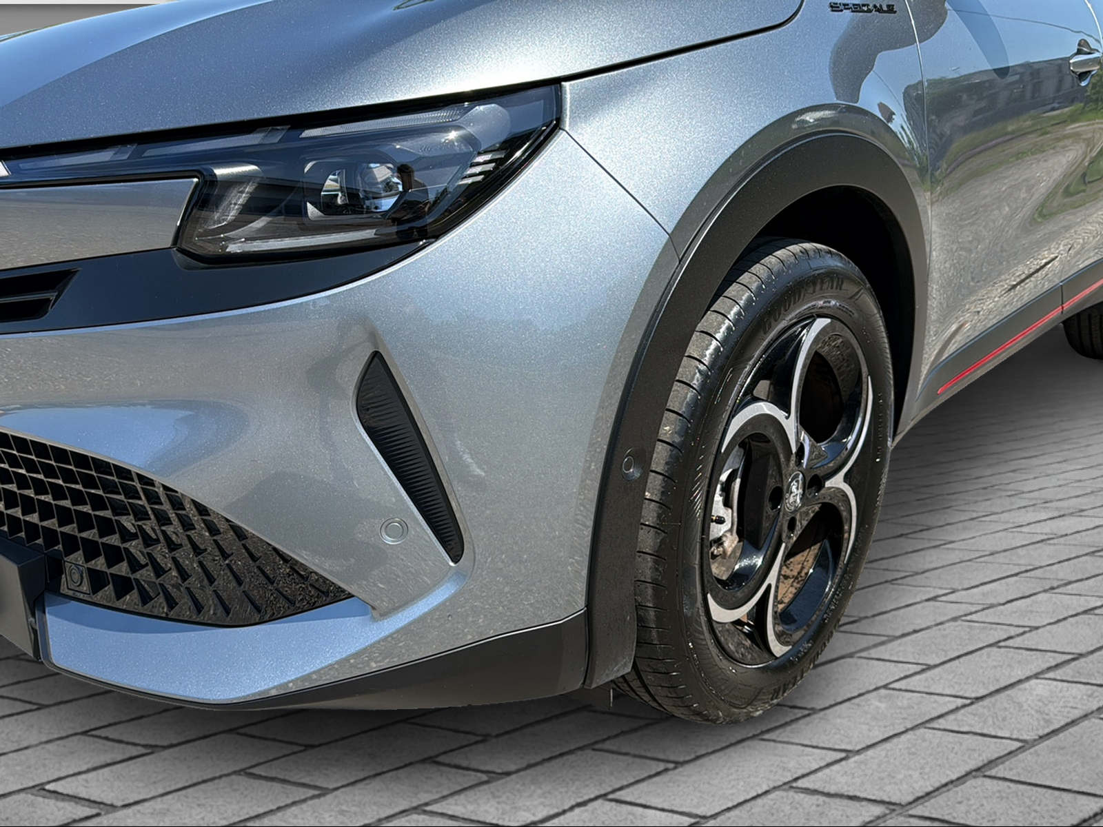 ALFA ROMEO Junior 1.2 Ibrida Speciale-showroom-element-1