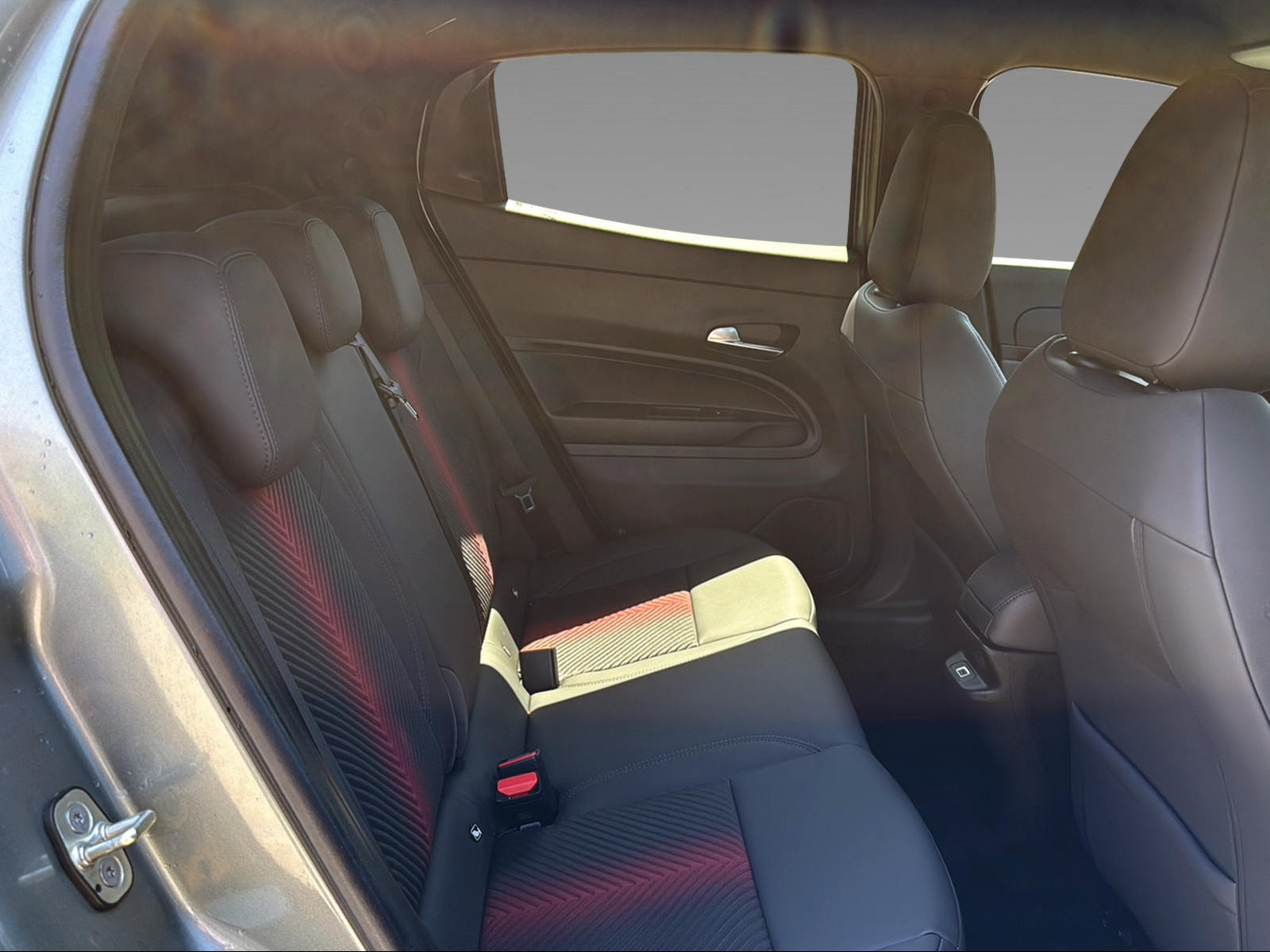 ALFA ROMEO Junior 1.2 Ibrida Speciale-image-21