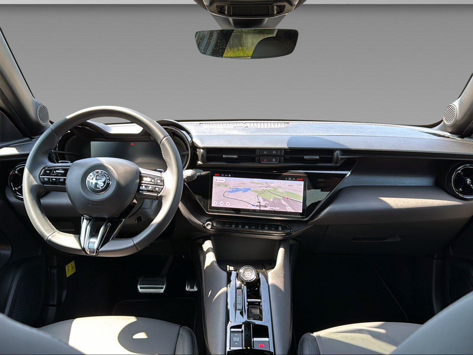 ALFA ROMEO Junior 1.2 Ibrida Speciale-image-15