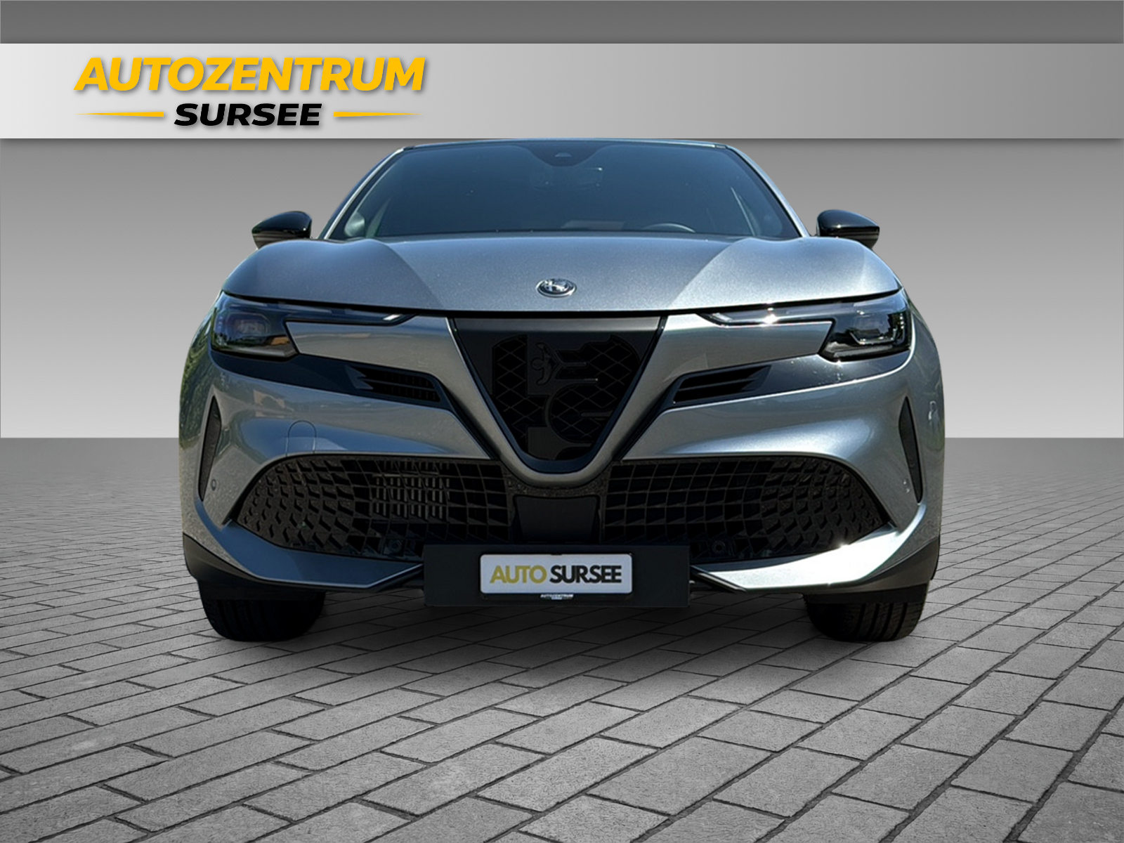 ALFA ROMEO Junior 1.2 Ibrida Speciale-image-11