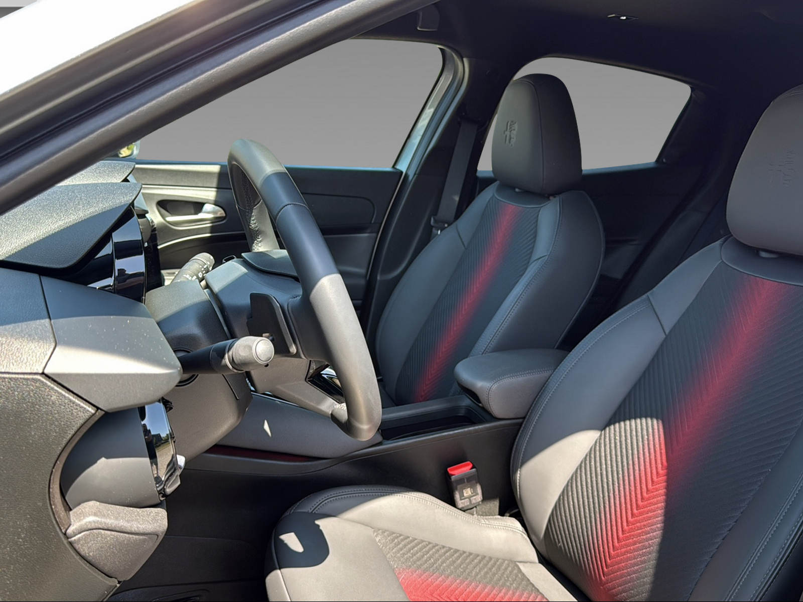ALFA ROMEO Junior 1.2 Ibrida Speciale-image-14