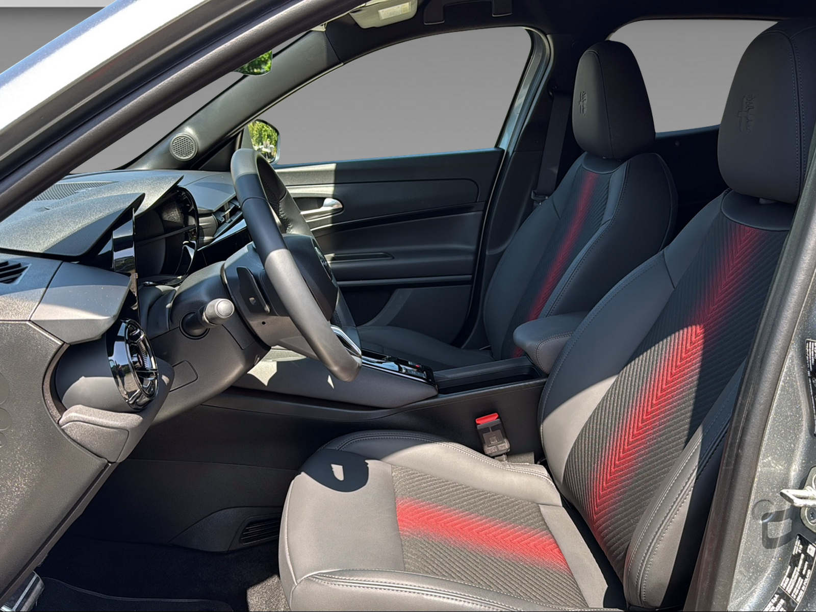ALFA ROMEO Junior 1.2 Ibrida Speciale-image-13