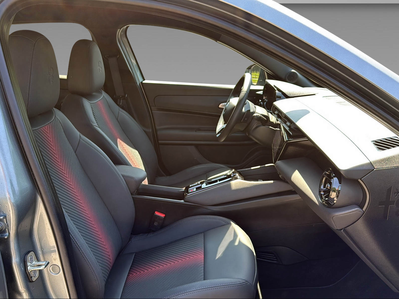 ALFA ROMEO Junior 1.2 Ibrida Speciale-image-19