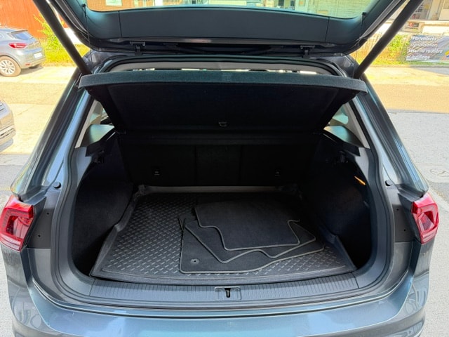 VW Tiguan 2.0 TDI SCR Highline4Motion DSG-image-4
