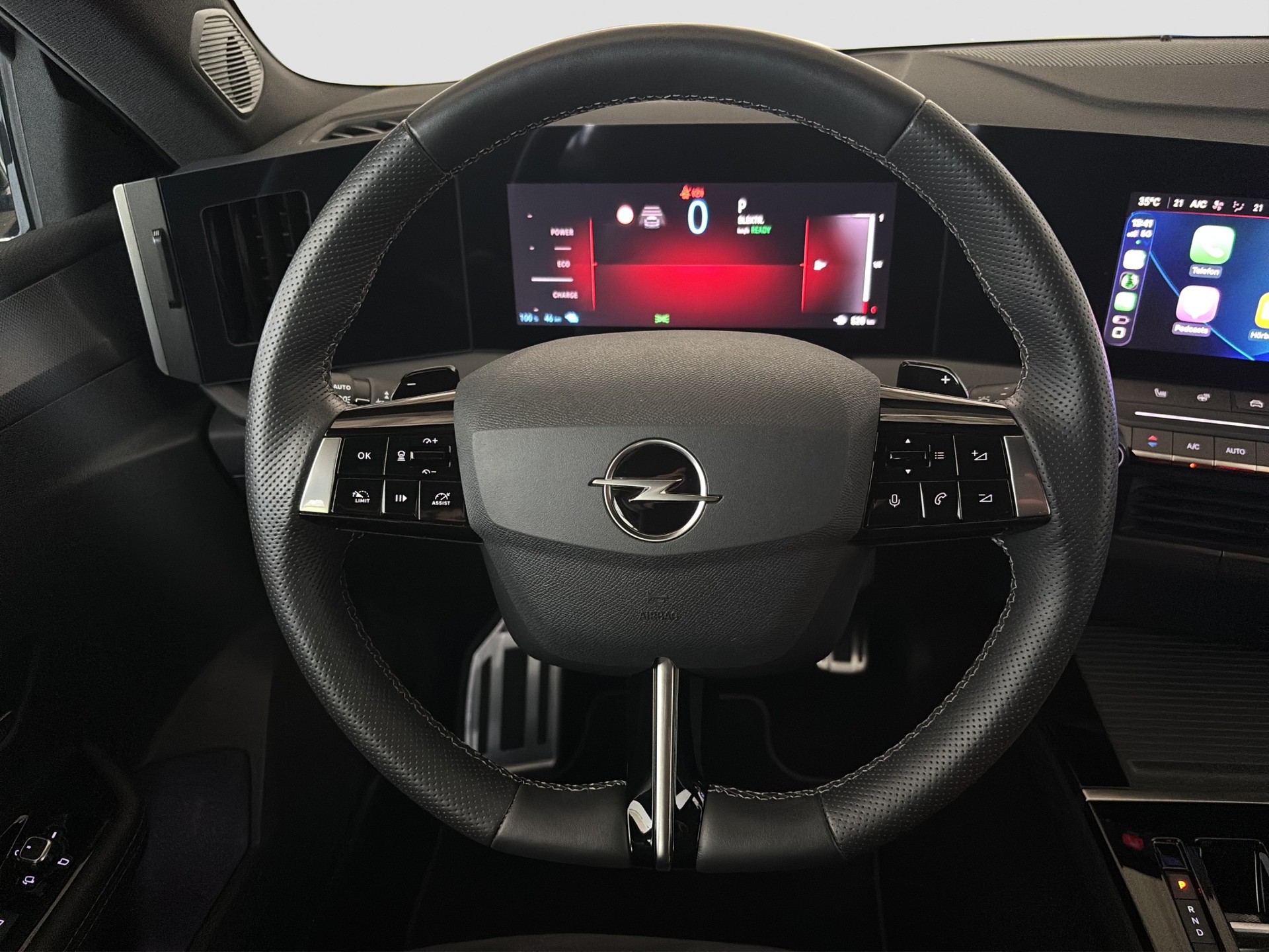 OPEL Astra 1.6 PHEV Turbo Swiss Plus A-image-4