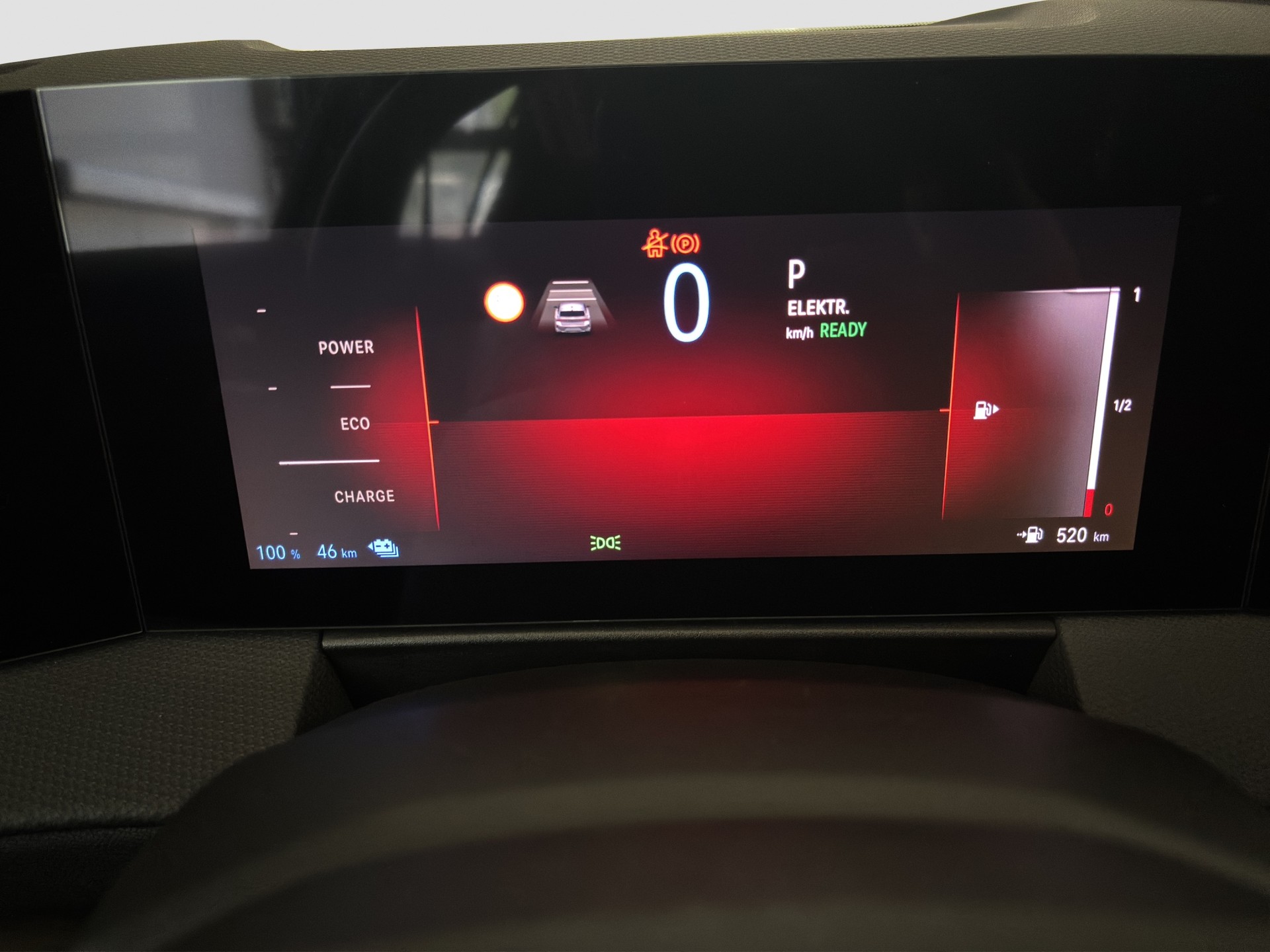 OPEL Astra 1.6 PHEV Turbo Swiss Plus A-image-5