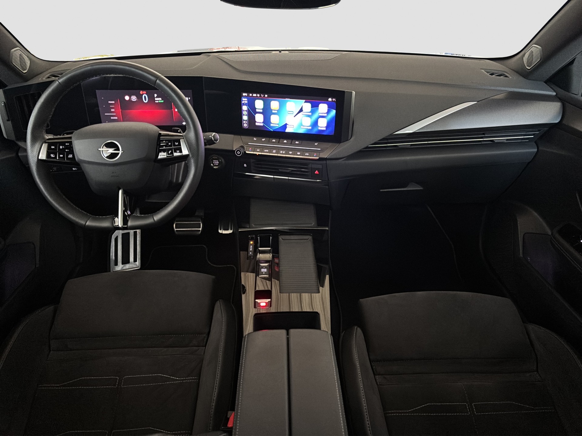 OPEL Astra 1.6 PHEV Turbo Swiss Plus A-image-3