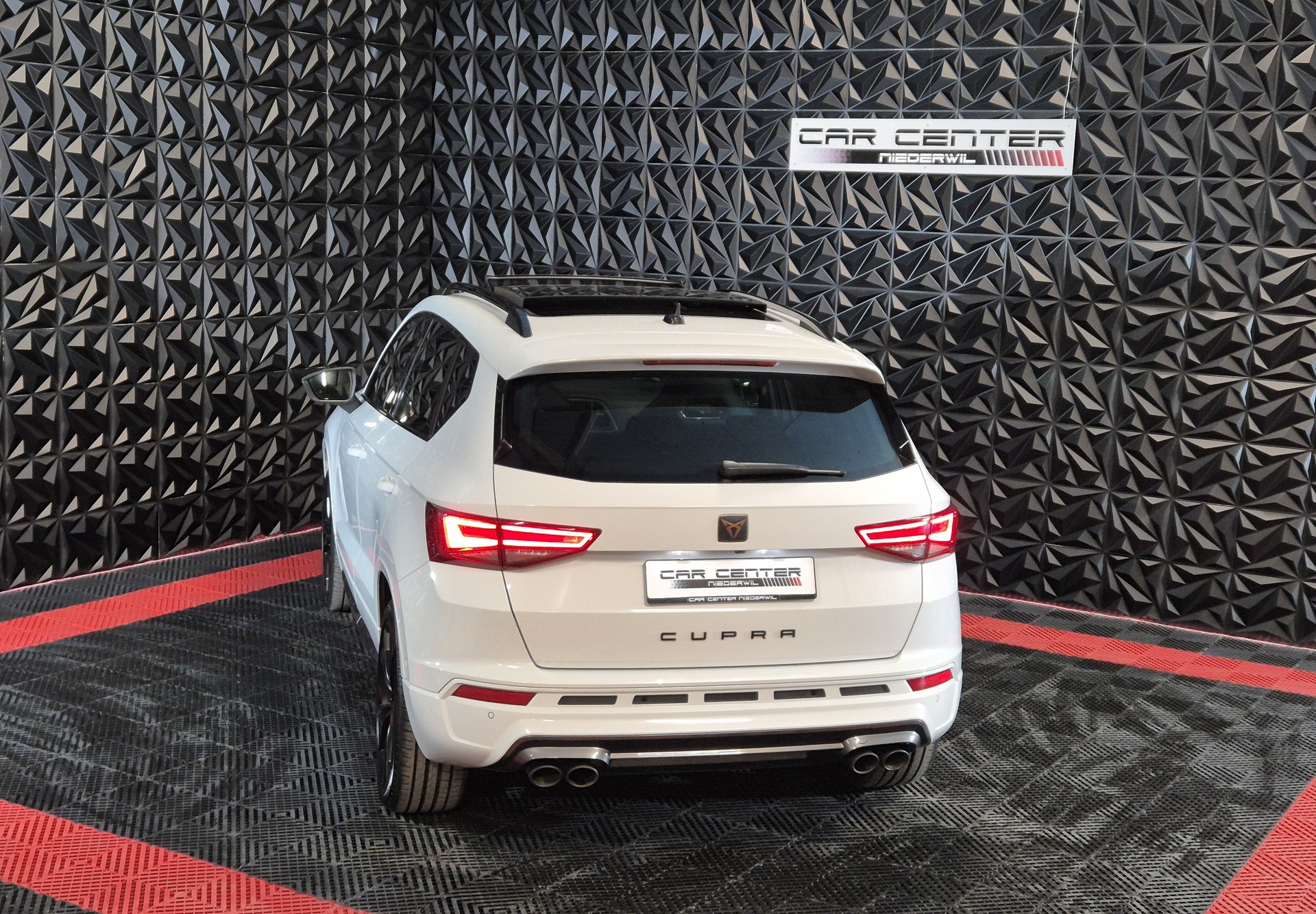 CUPRA Ateca 2.0TSI 4Drive DSG, FACELIFT-MODELL-image-11