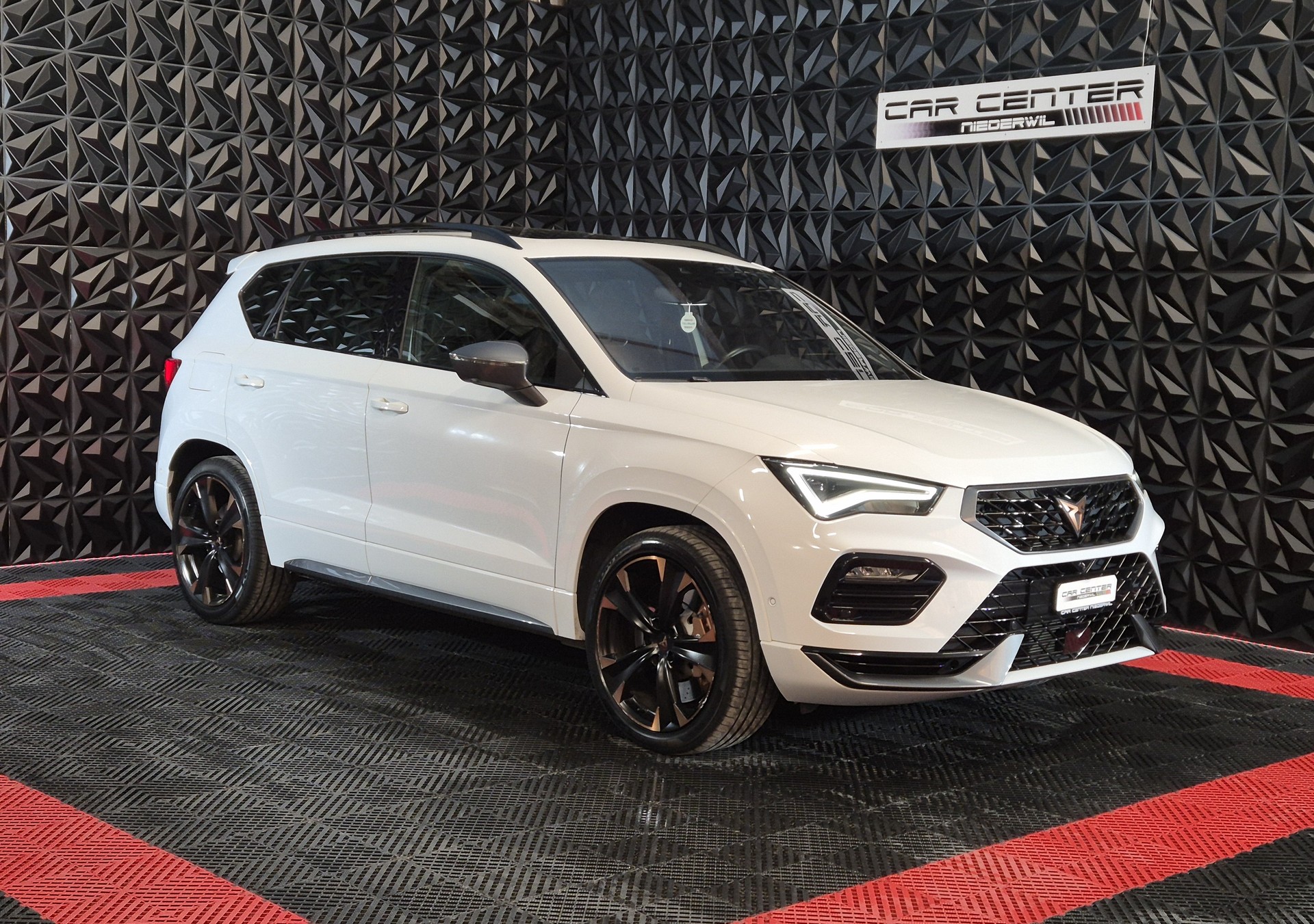 CUPRA Ateca 2.0TSI 4Drive DSG, FACELIFT-MODELL-image-14