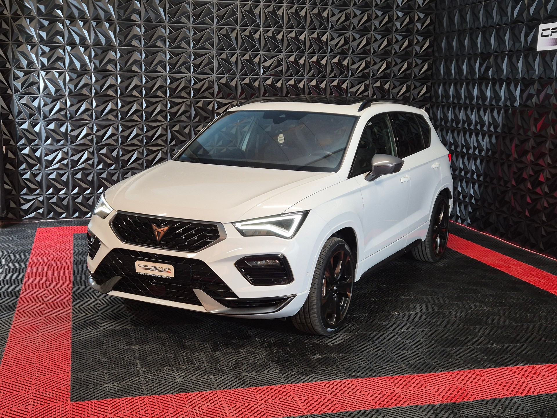 CUPRA Ateca 2.0TSI 4Drive DSG, FACELIFT-MODELL-image-6