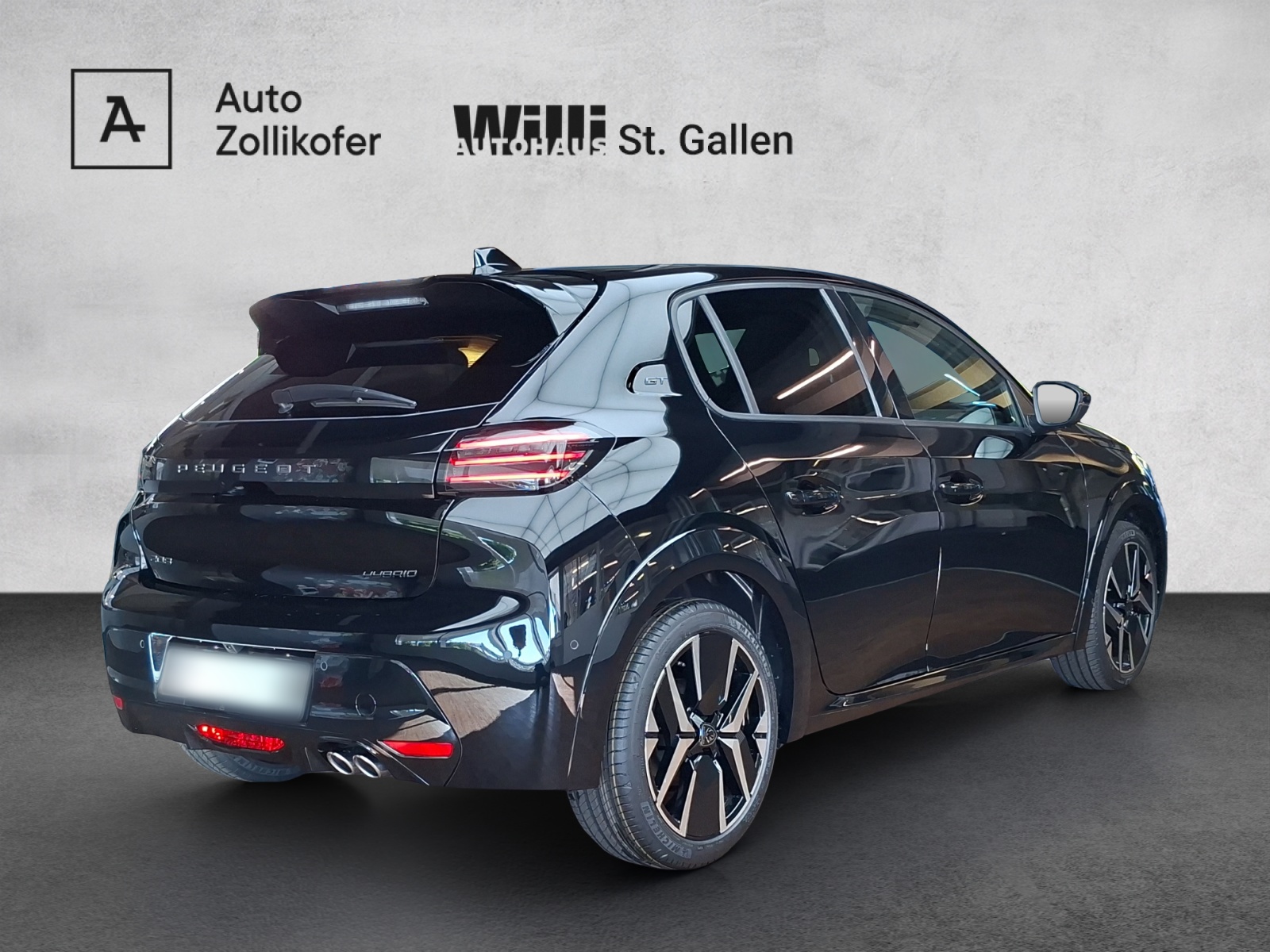 PEUGEOT 208 1.2 Hybrid 145 GT-image-6