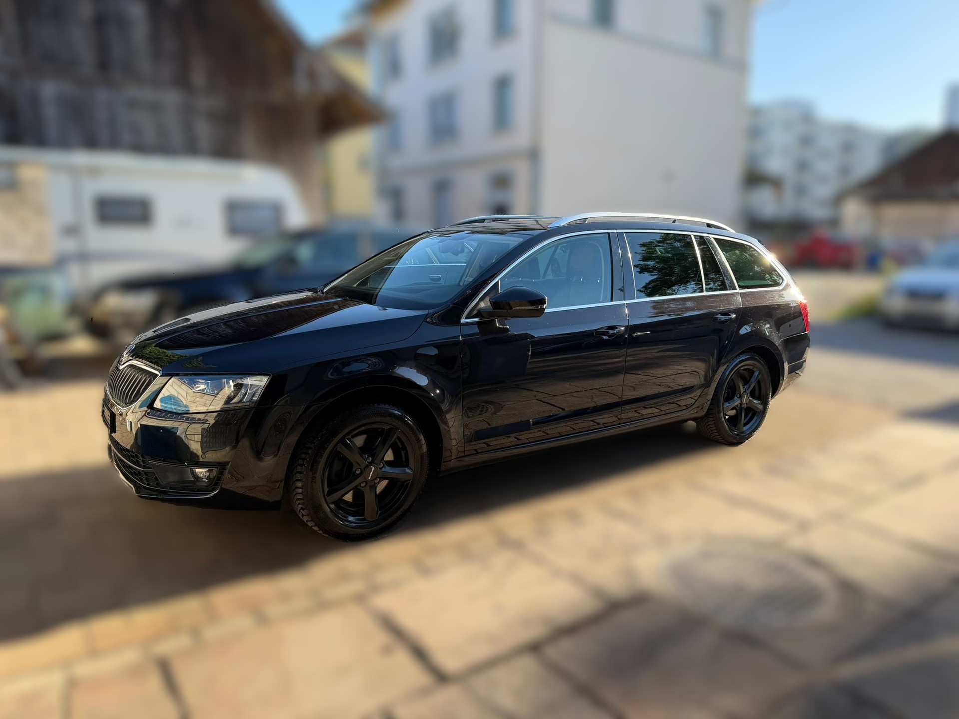 SKODA Octavia Combi 1.8 TSI Style 4x4 DSG-showroom-element-1