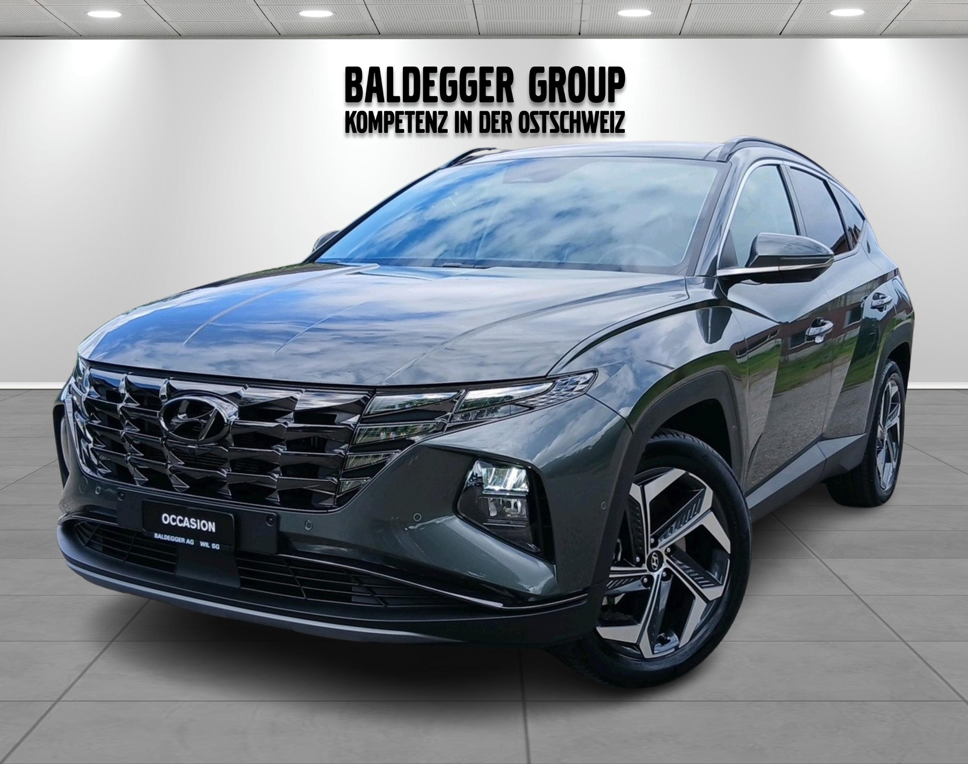 HYUNDAI Tucson 1.6 T-GDi PHEV Amplia 4-image-6