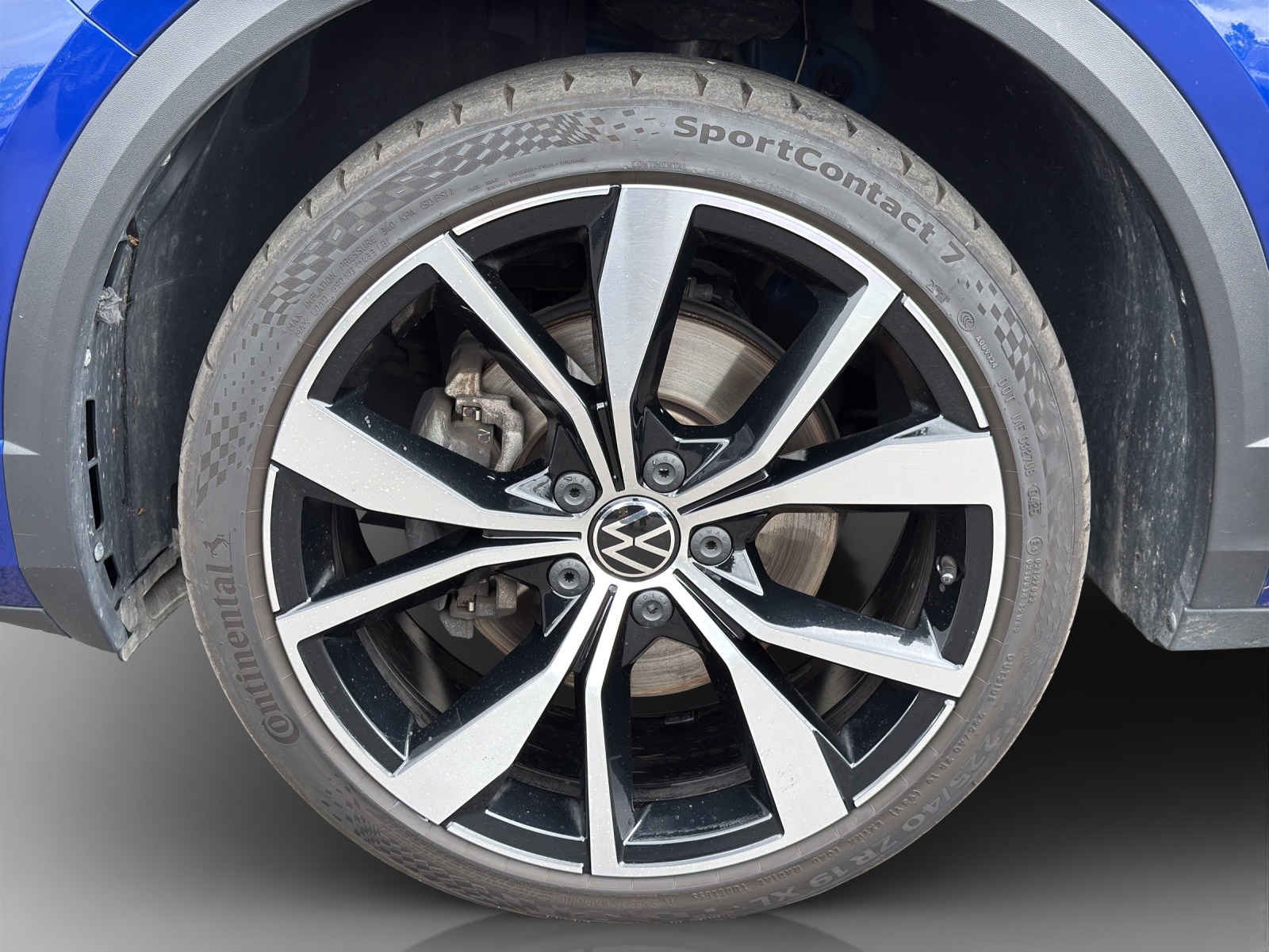 VW T-Roc 1.5 TSI EVO R-Line DSG-image-13