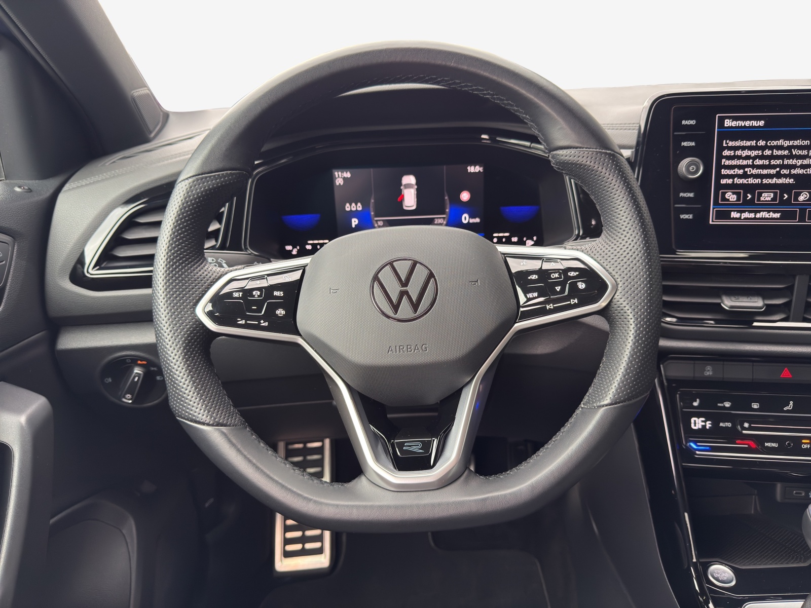 VW T-Roc 1.5 TSI EVO R-Line DSG-image-9