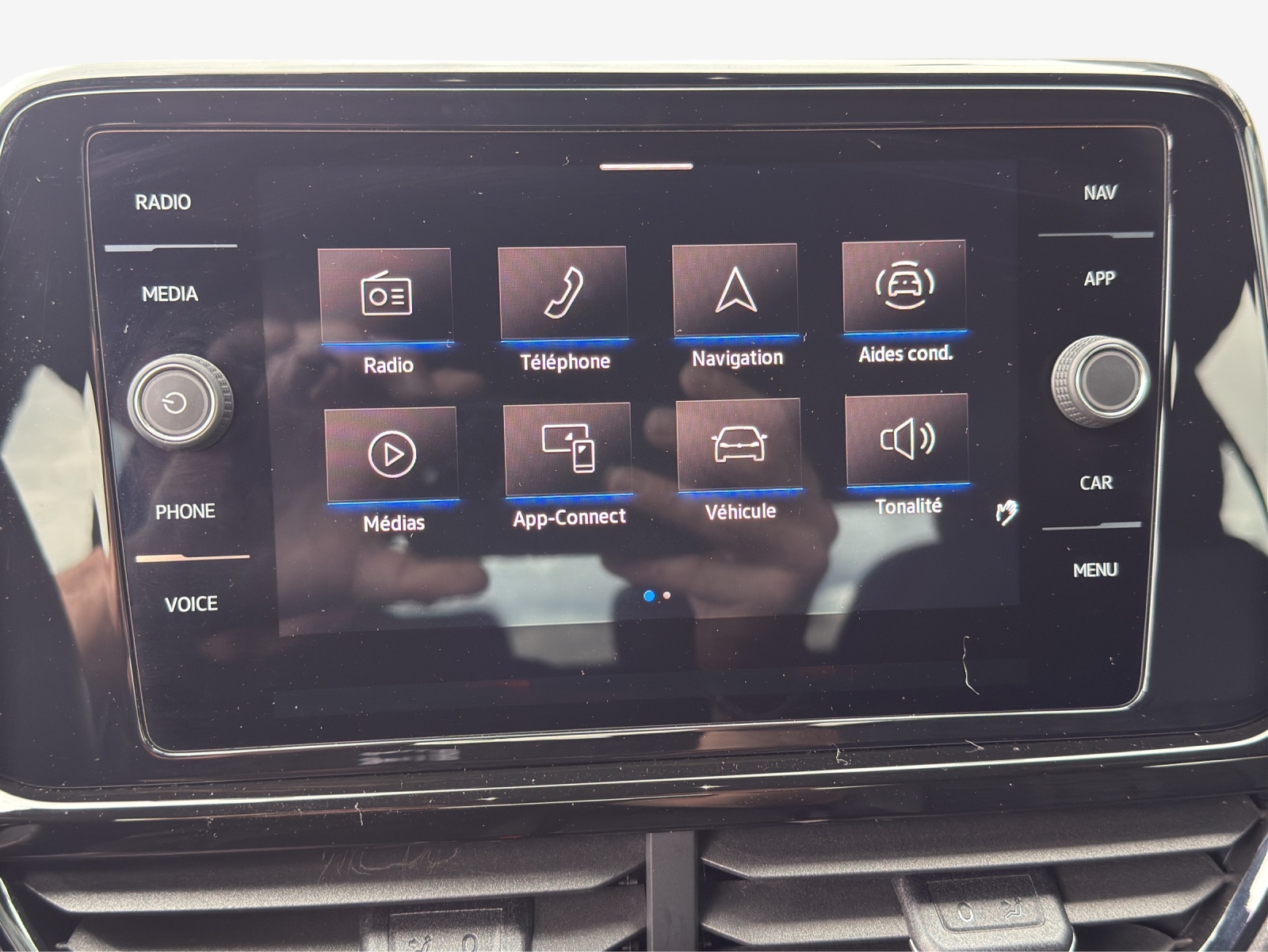 VW T-Roc 1.5 TSI EVO R-Line DSG-image-15