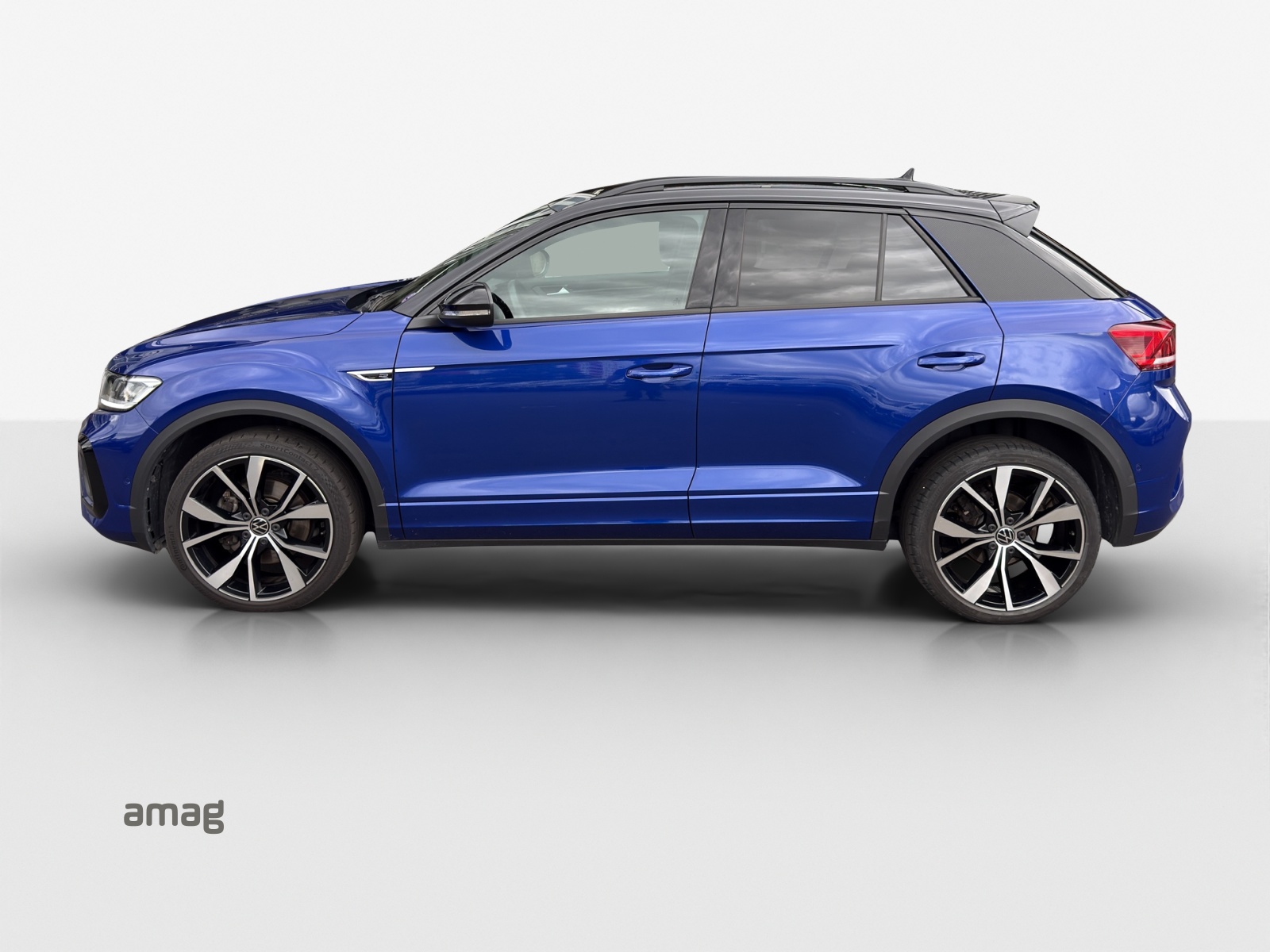 VW T-Roc 1.5 TSI EVO R-Line DSG-showroom-element-1