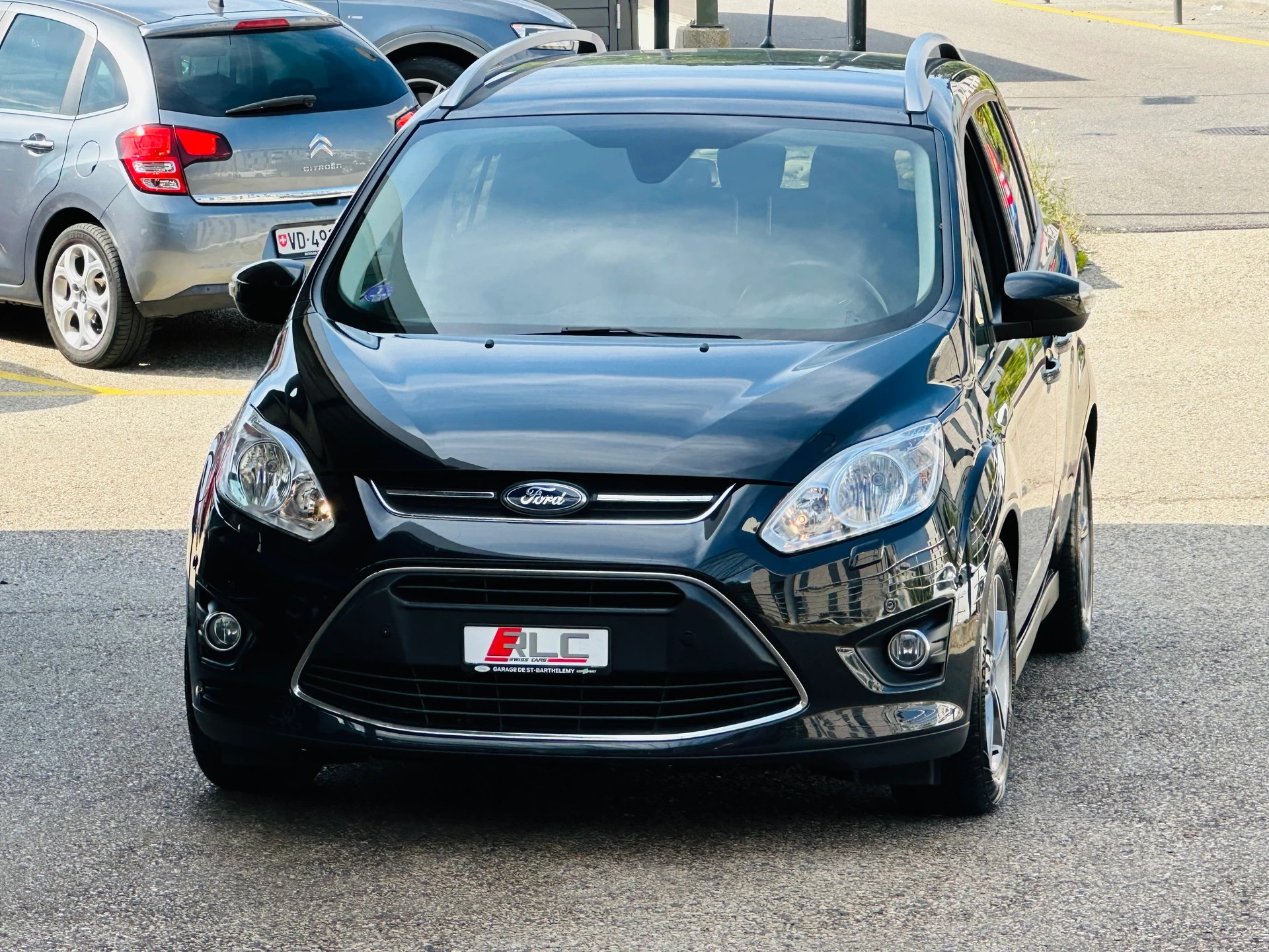 FORD Grand C-Max 1.0 SCTi Family-Edition-image-4