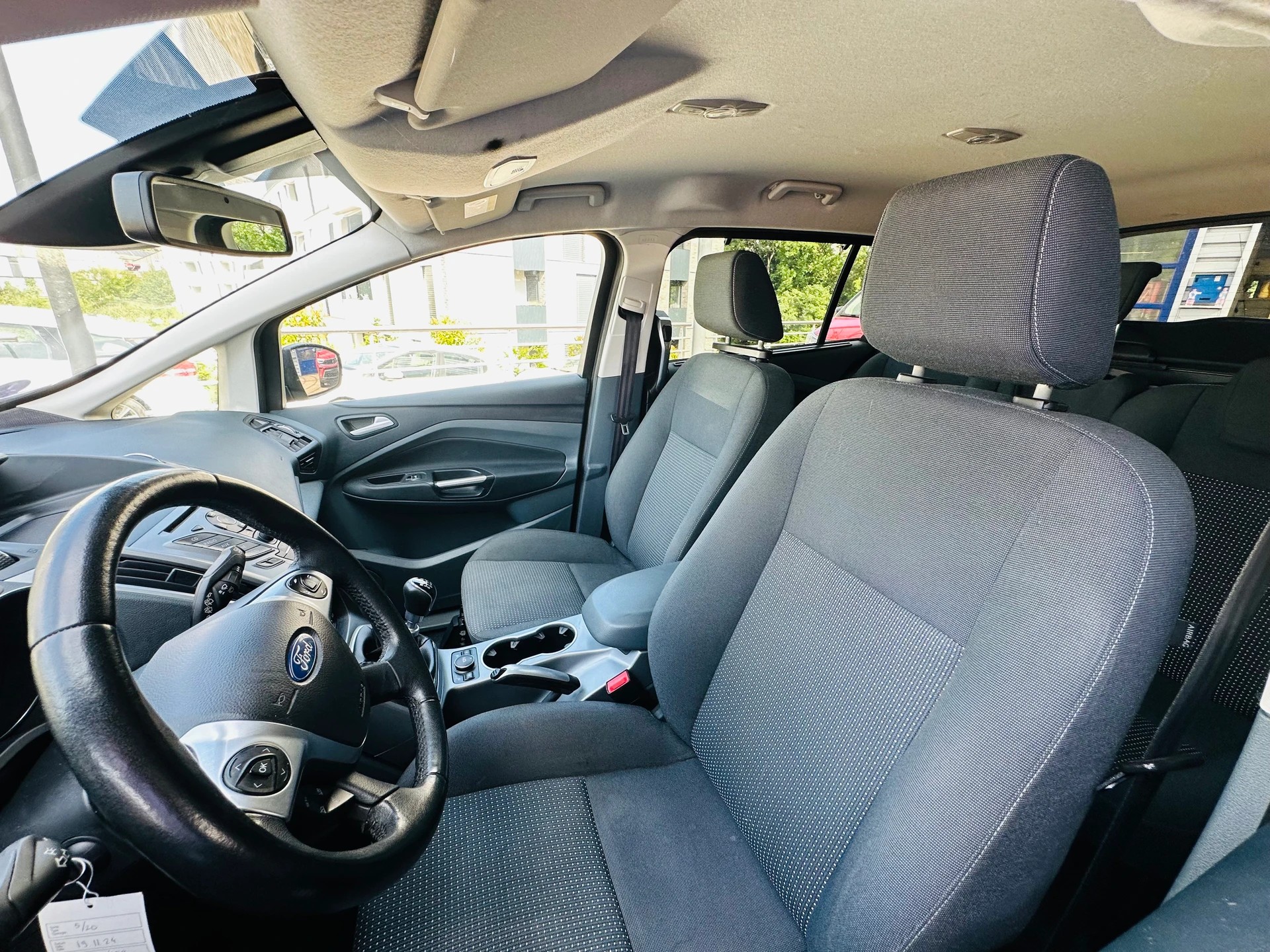 FORD Grand C-Max 1.0 SCTi Family-Edition-image-11