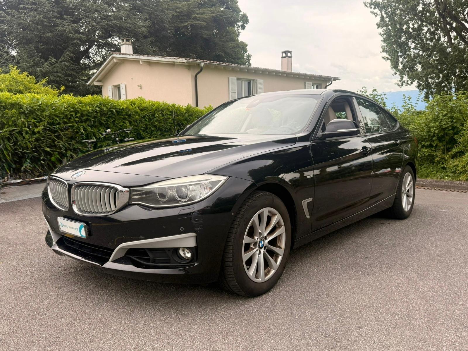 BMW 328i GT xDrive Steptronic-showroom-element-1