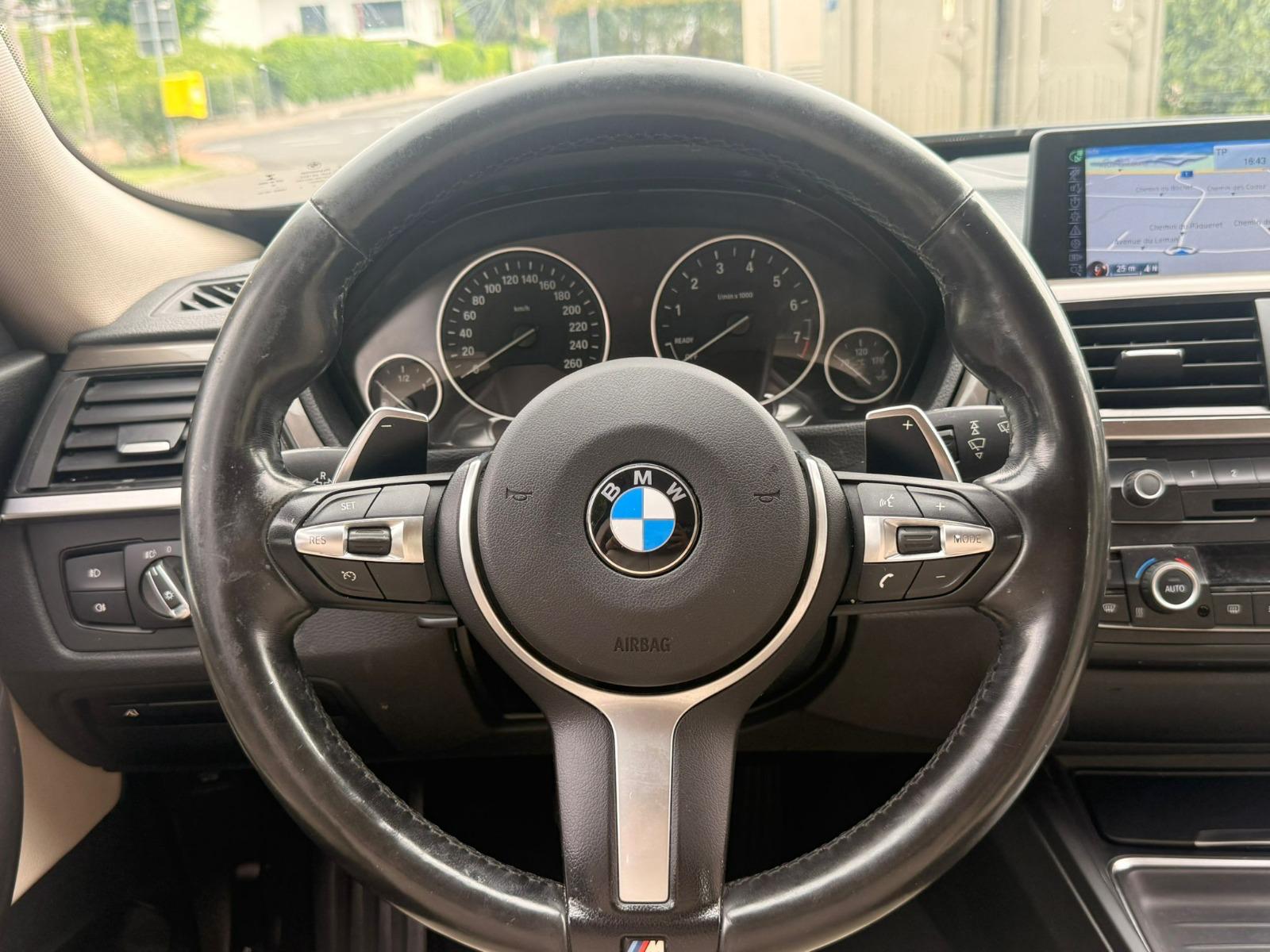 BMW 328i GT xDrive Steptronic-image-12