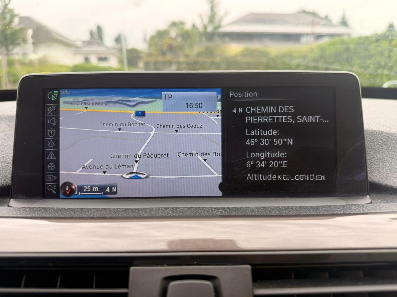 BMW 328i GT xDrive Steptronic-image-21