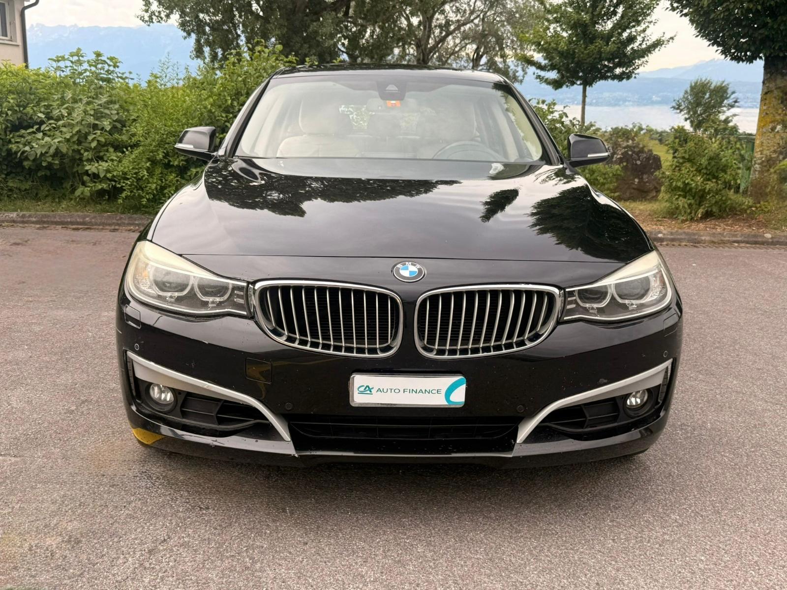 BMW 328i GT xDrive Steptronic
