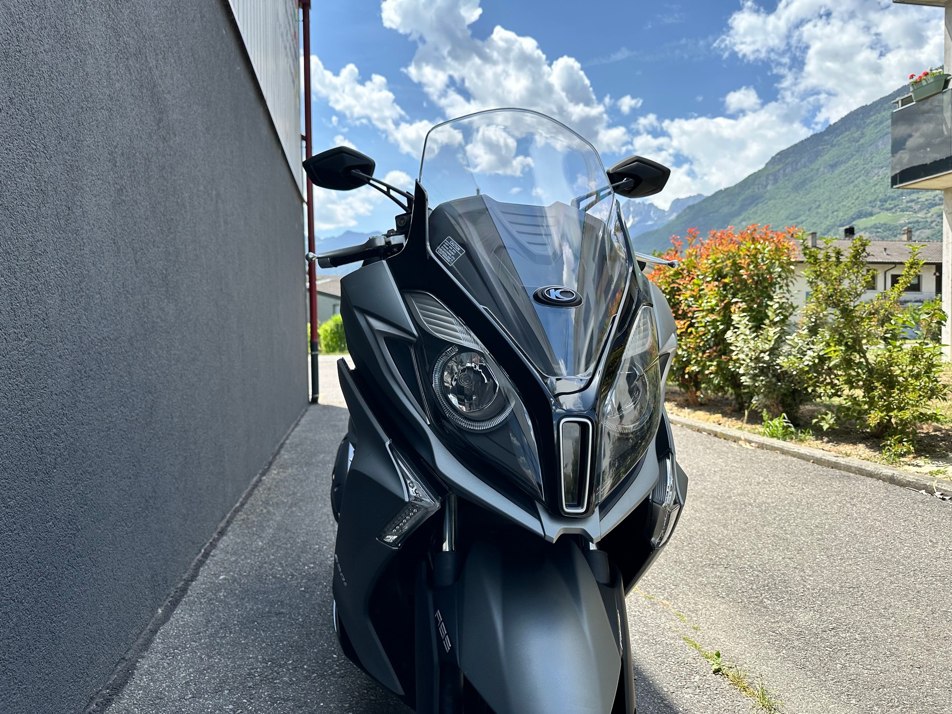 KYMCO Downtown 350 i ABS-image-6