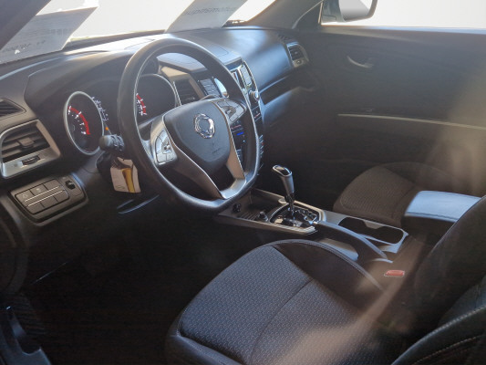 KGM-SsangYong Tivoli 1.6i Crystal 2WD-image-6