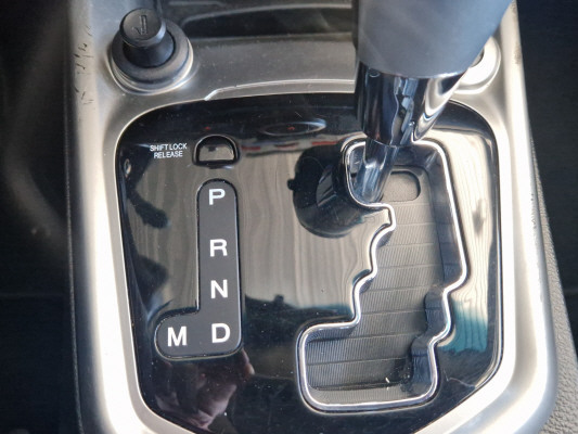 KGM-SsangYong Tivoli 1.6i Crystal 2WD-image-13