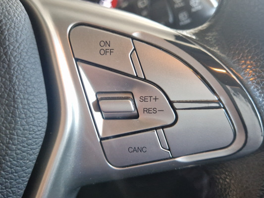 KGM-SsangYong Tivoli 1.6i Crystal 2WD-image-9