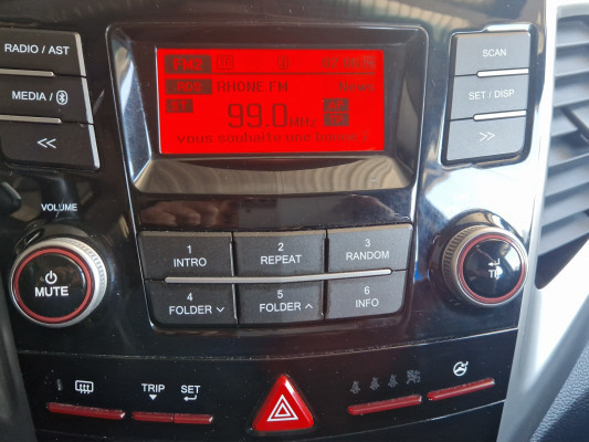 KGM-SsangYong Tivoli 1.6i Crystal 2WD-image-10