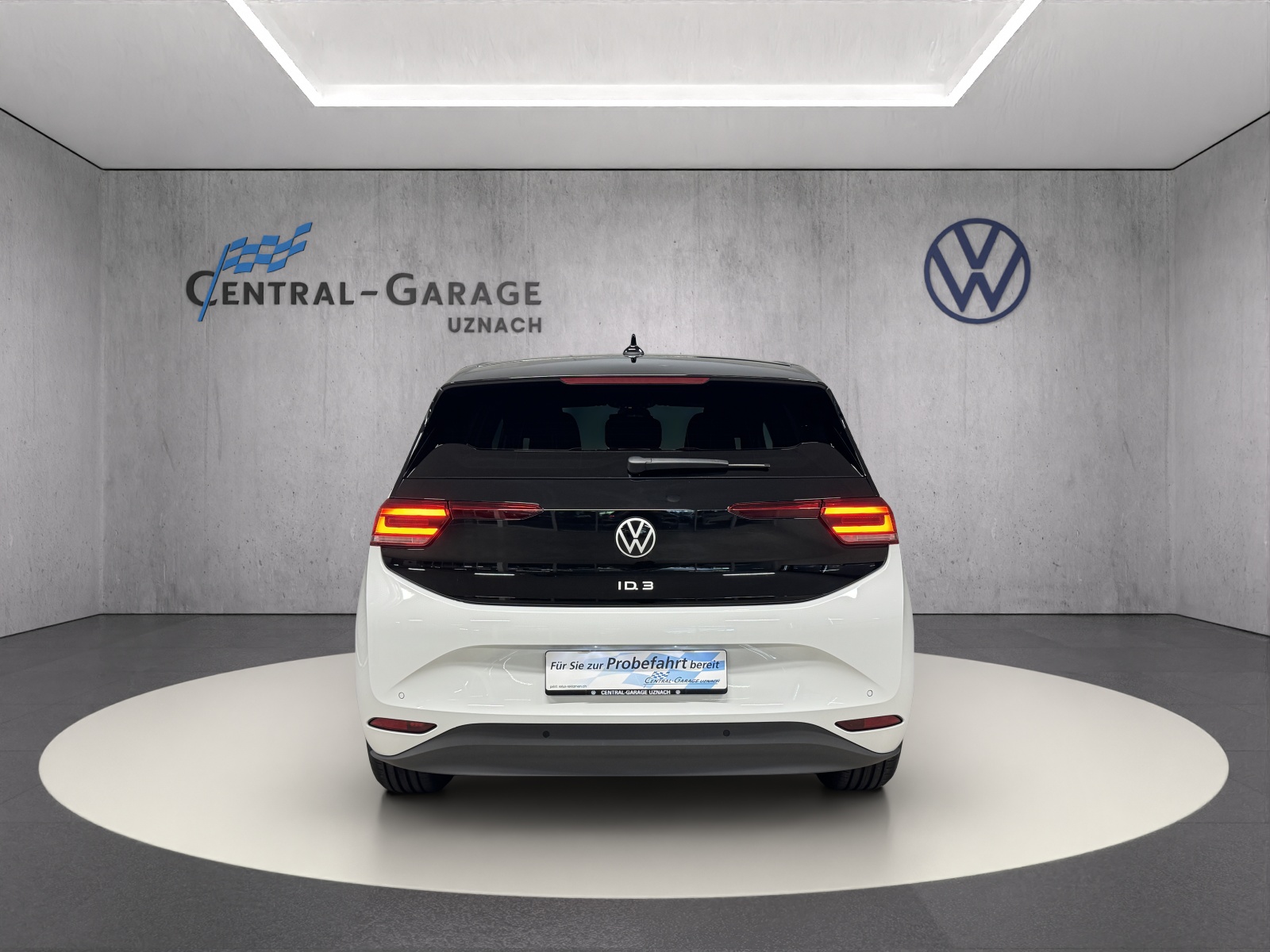 VW ID.3 Pro 52 kWh Pure Value-showroom-element-3