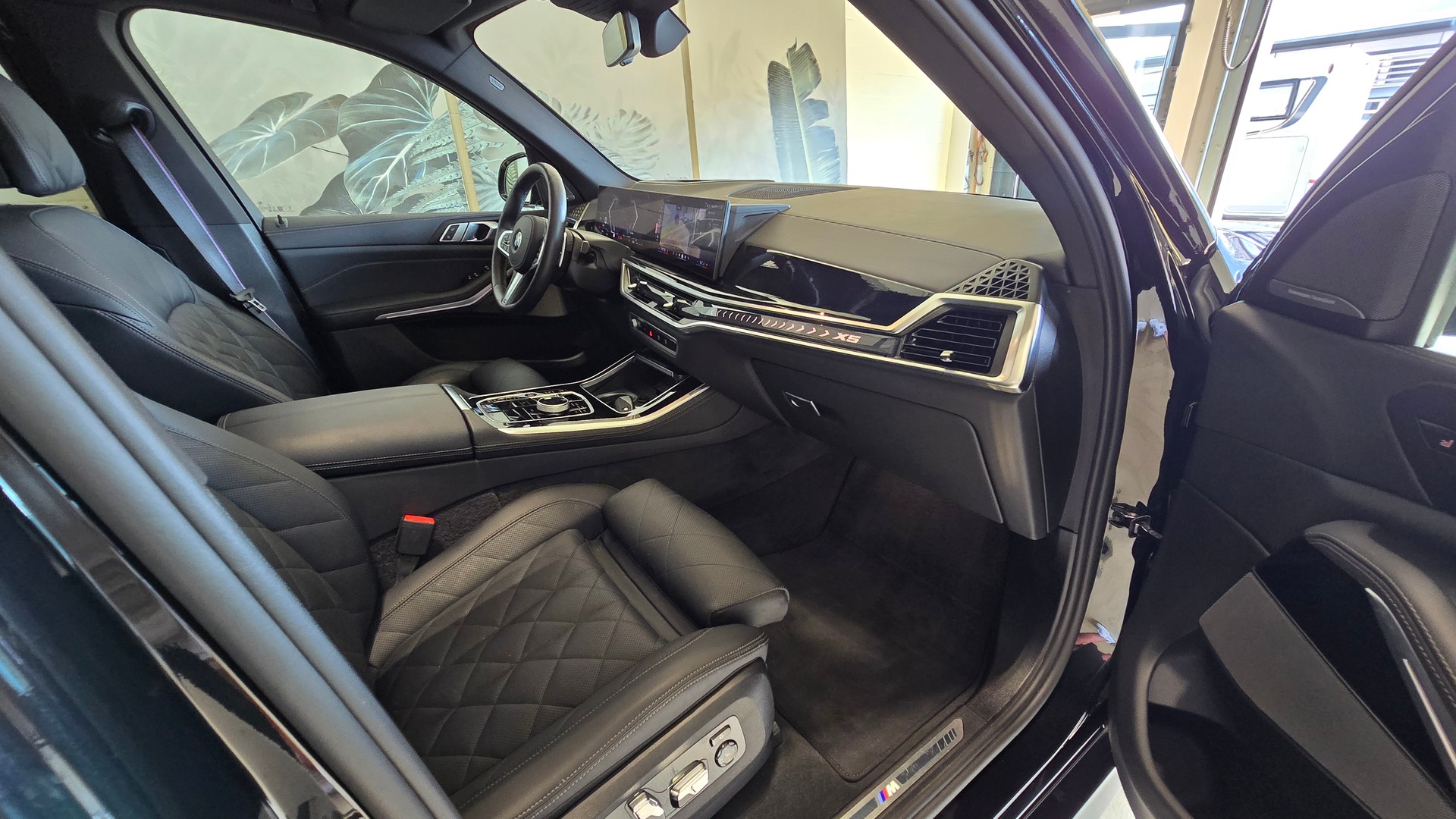 BMW X5 xDrive 48V 30d M Sport Pro Steptronic-image-17