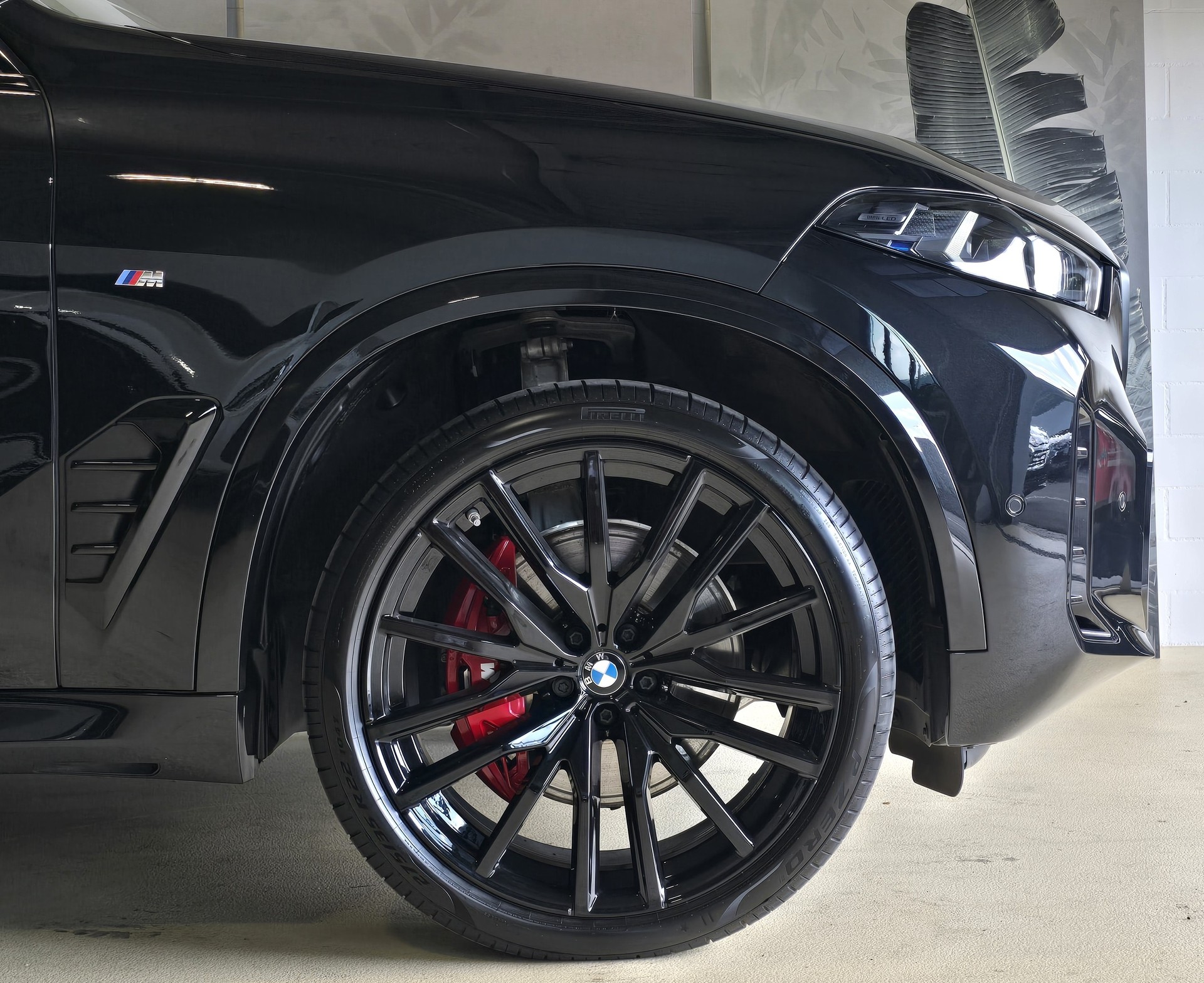 BMW X5 xDrive 48V 30d M Sport Pro Steptronic-showroom-element-2